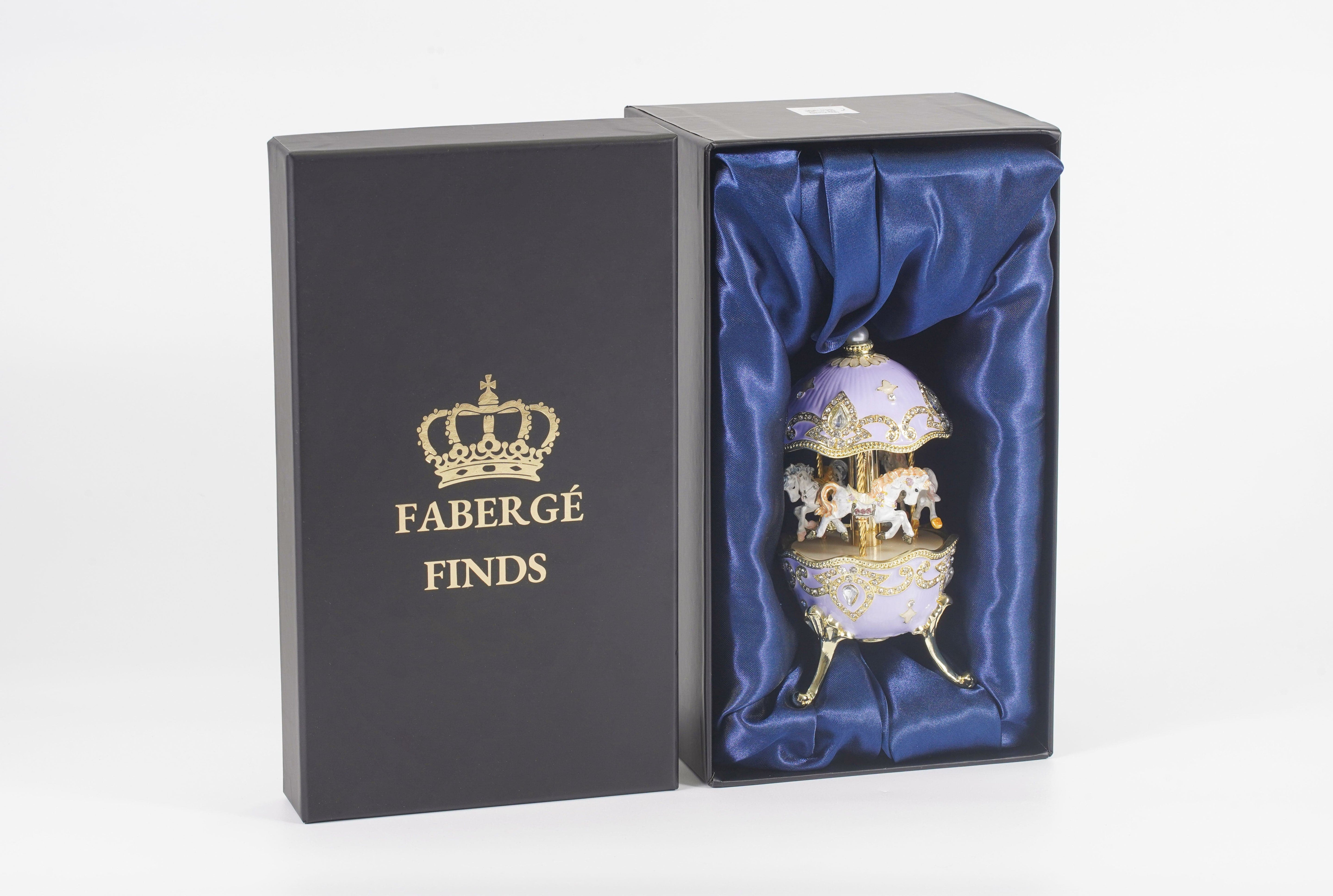 Music Boxes Crown Heritage Collectibles