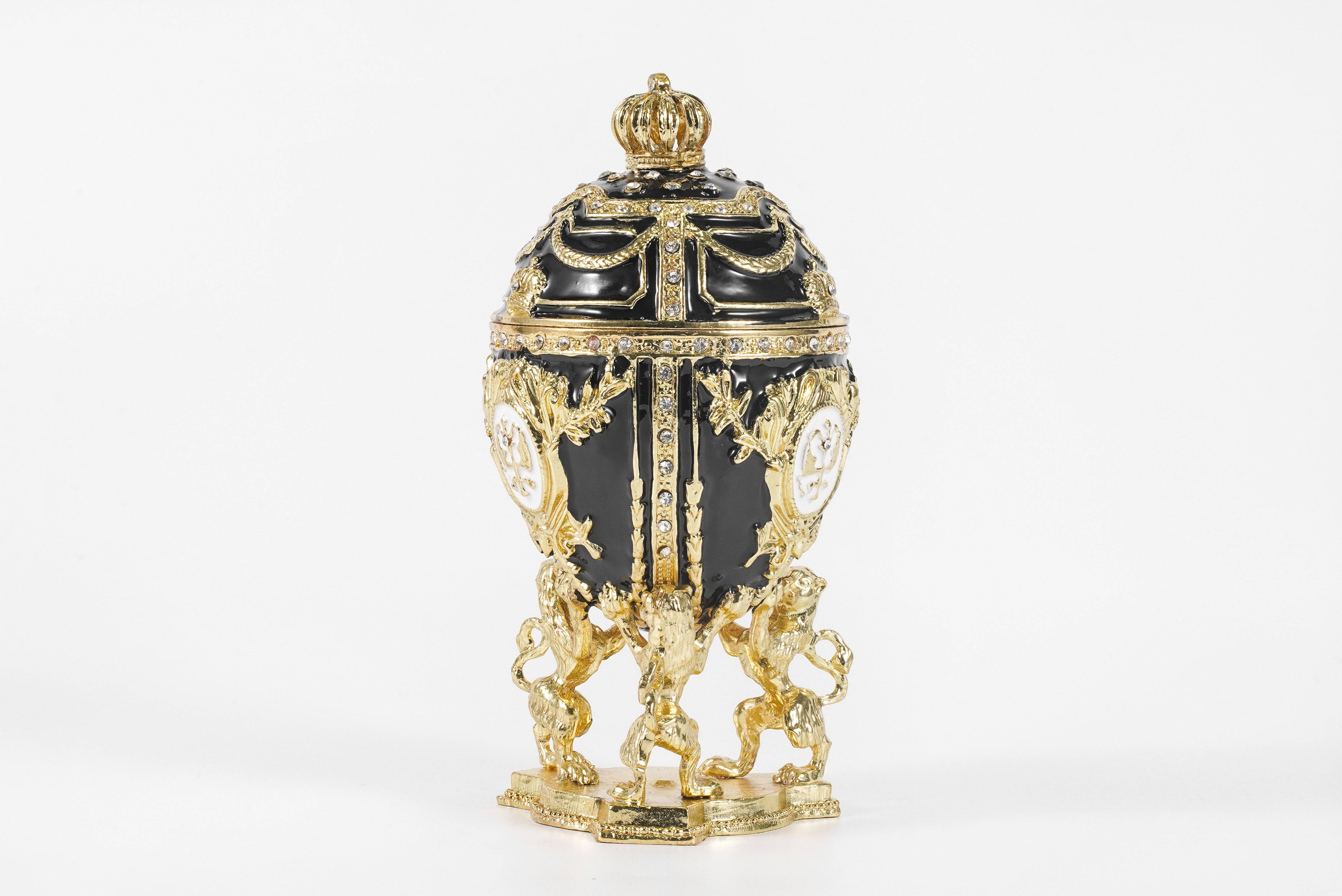 Crown Heritage Collectibles
