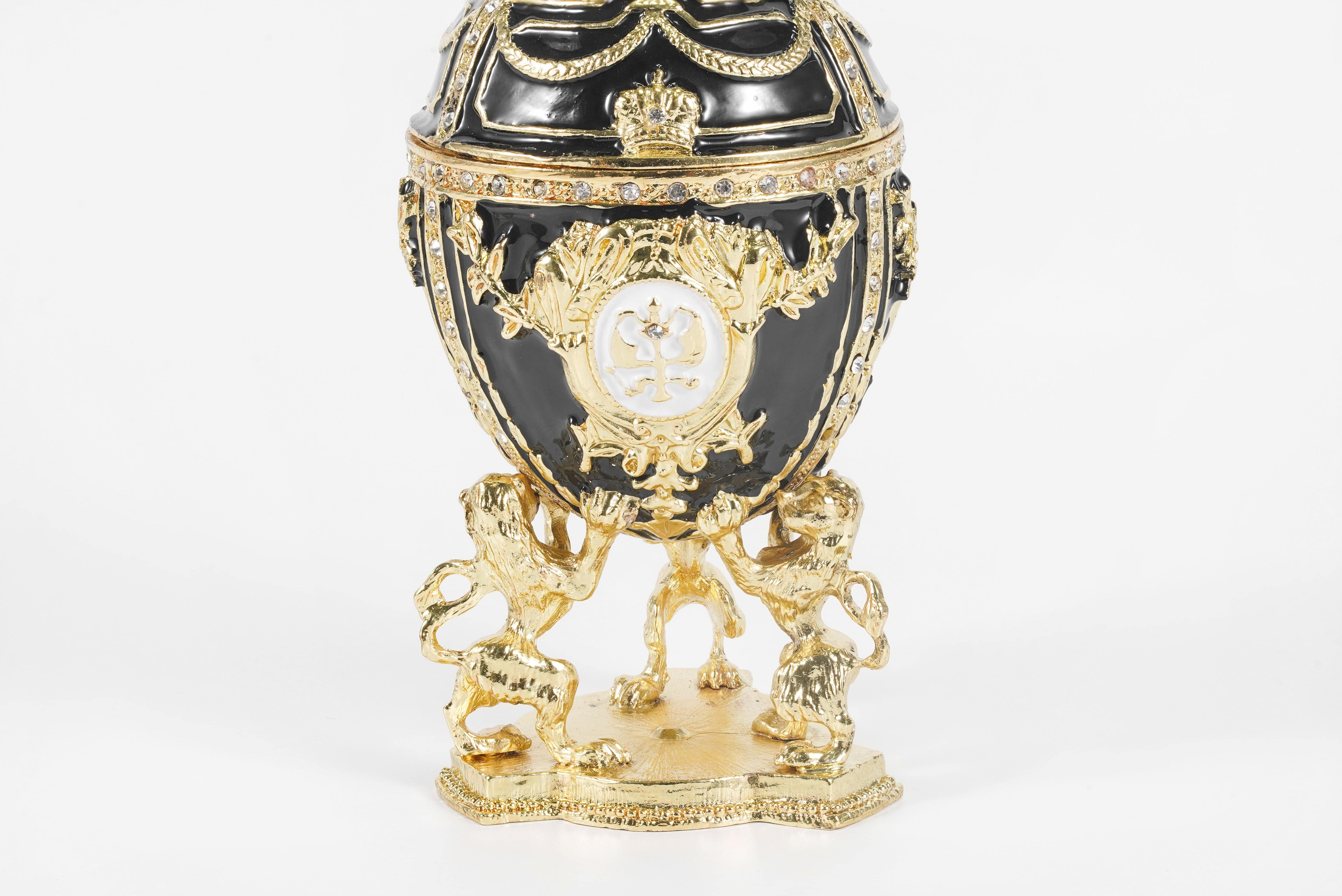 Crown Heritage Collectibles