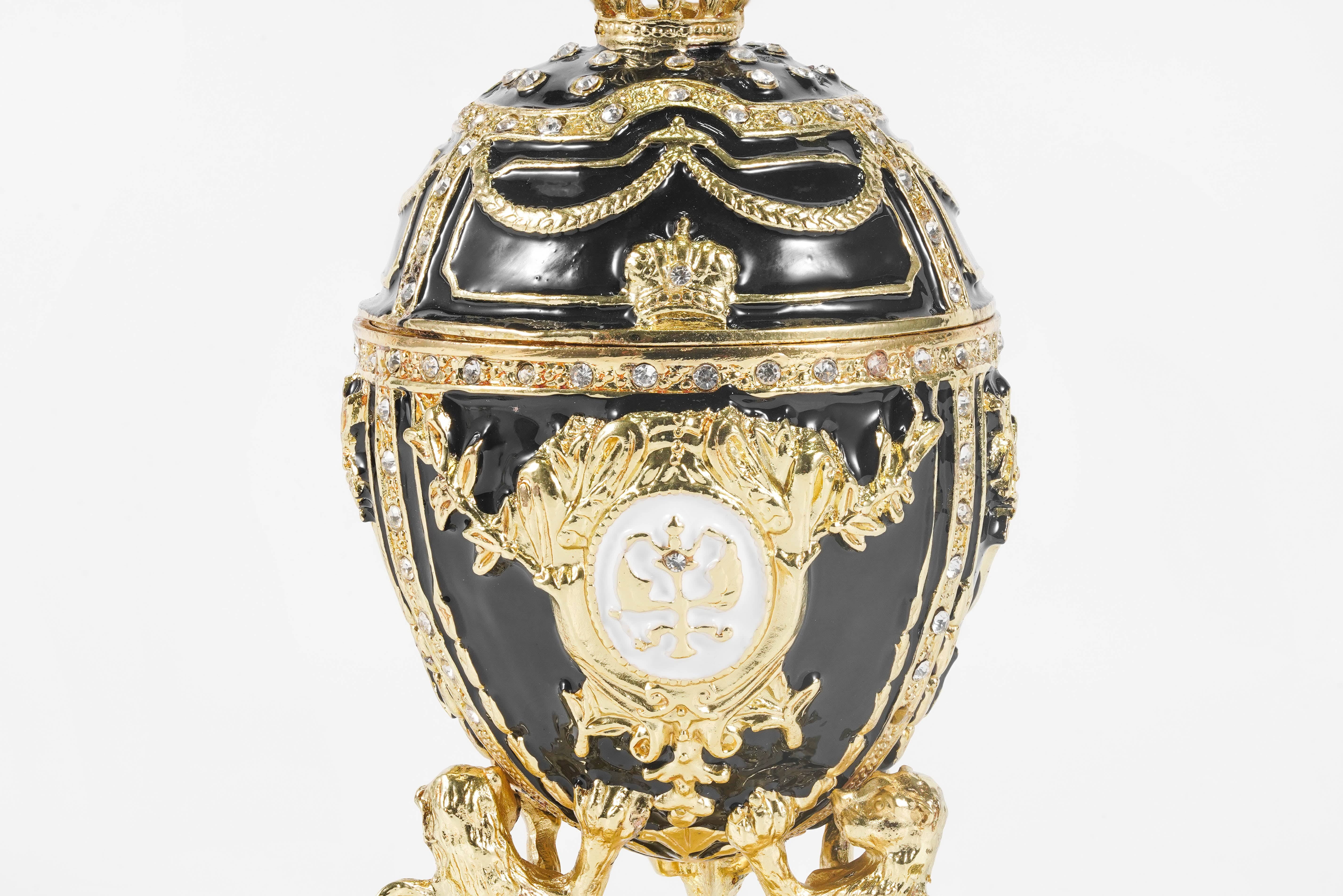 Crown Heritage Collectibles
