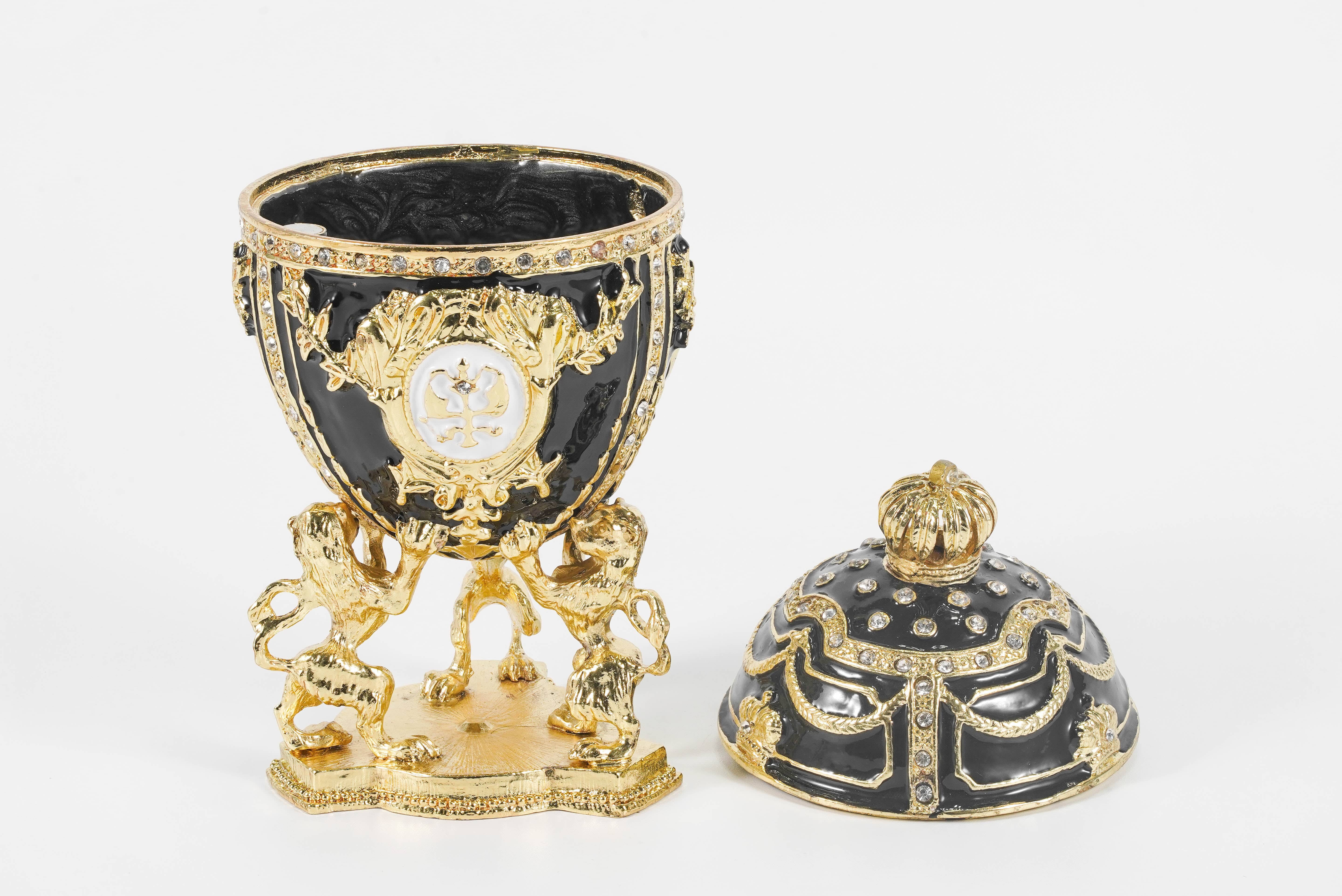 Crown Heritage Collectibles