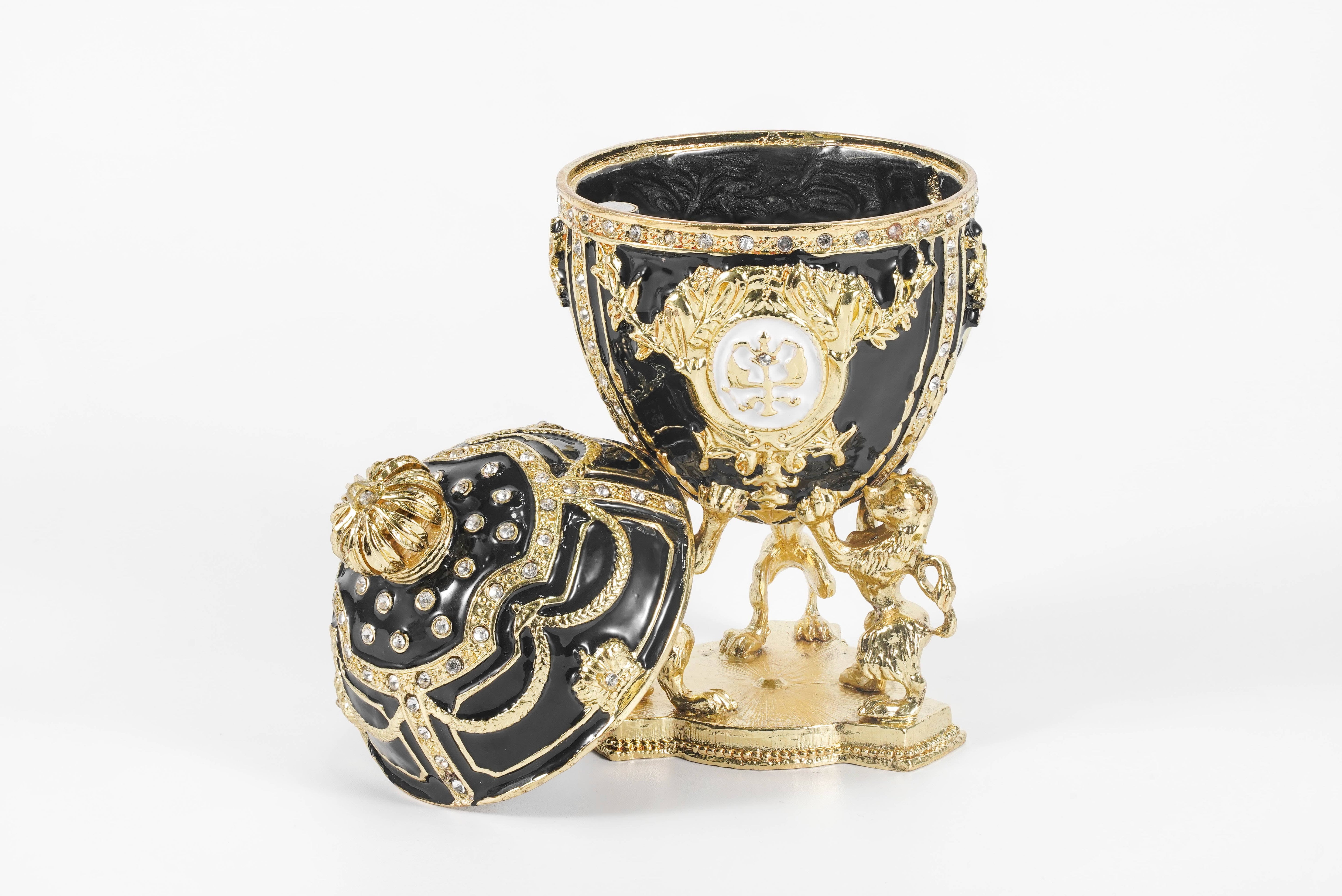 Crown Heritage Collectibles