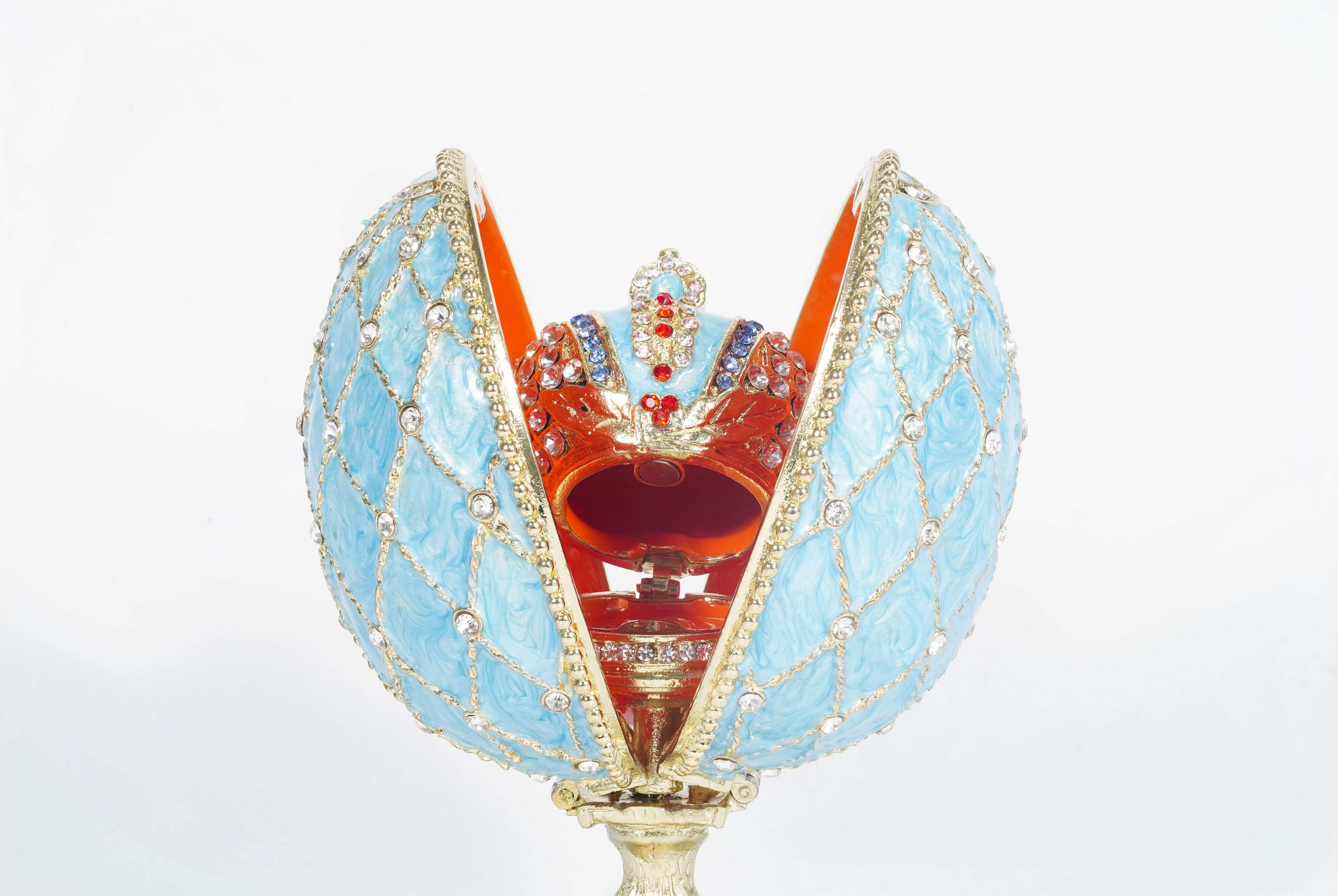 Crown Heritage Collectibles