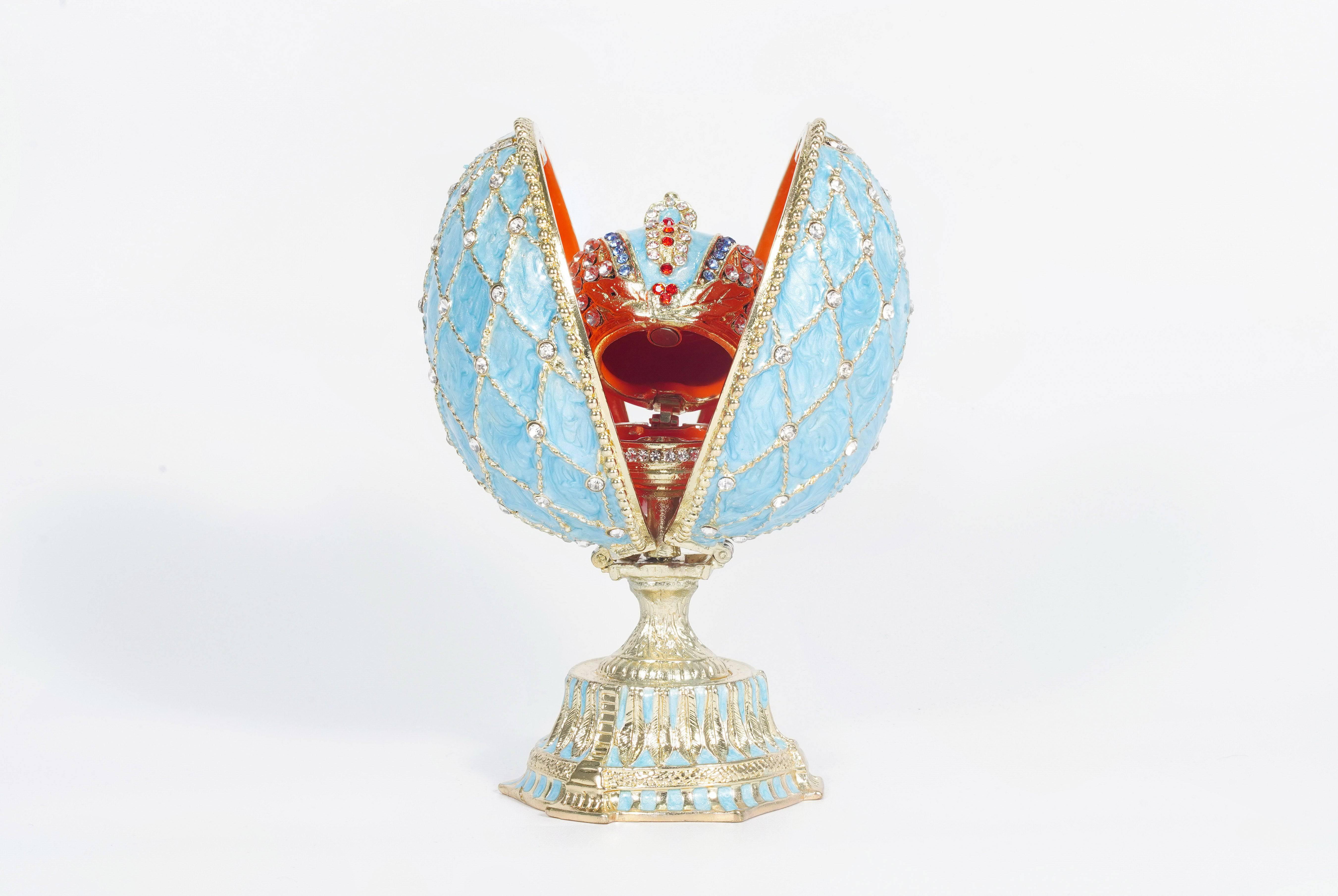 Crown Heritage Collectibles