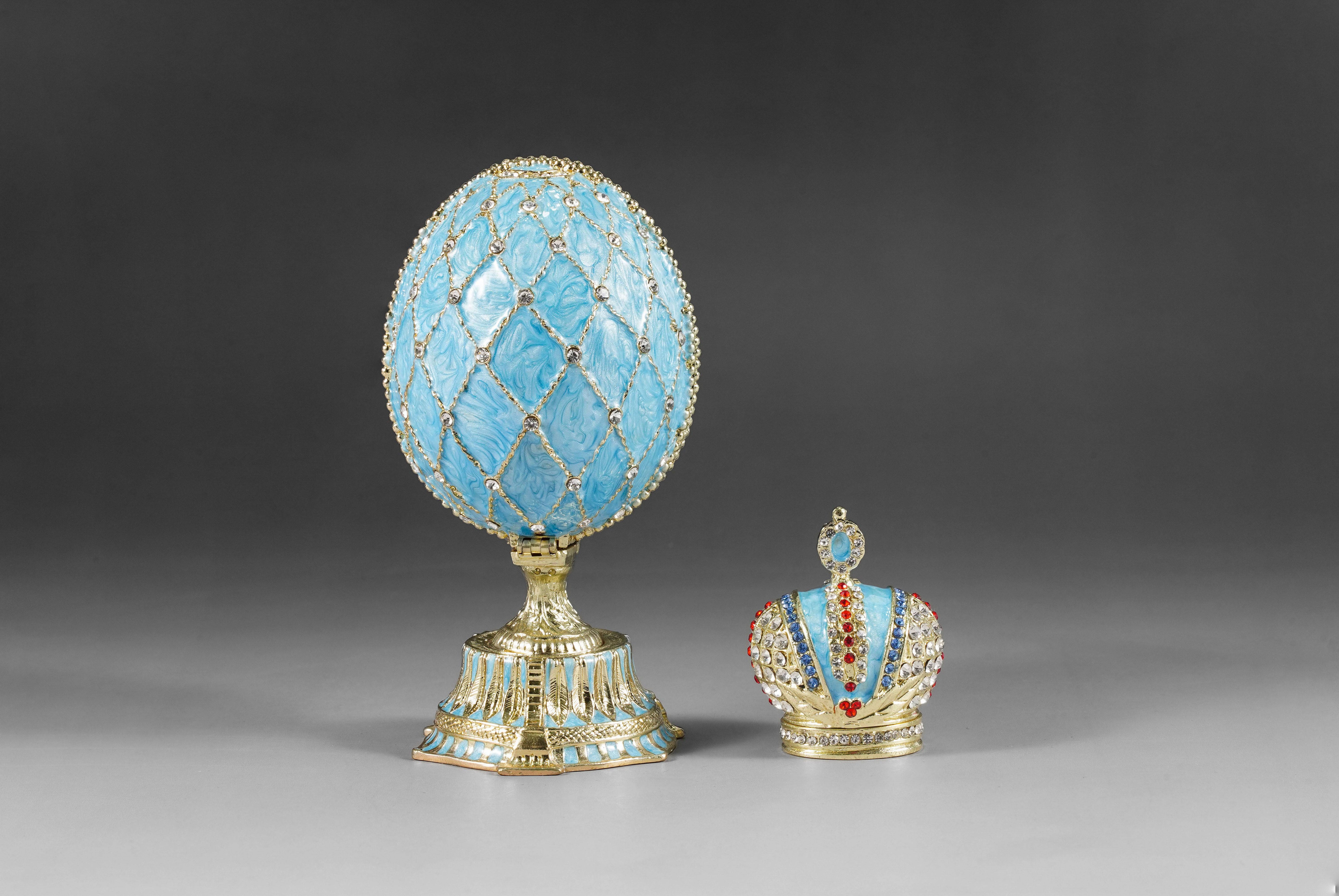 Crown Heritage Collectibles