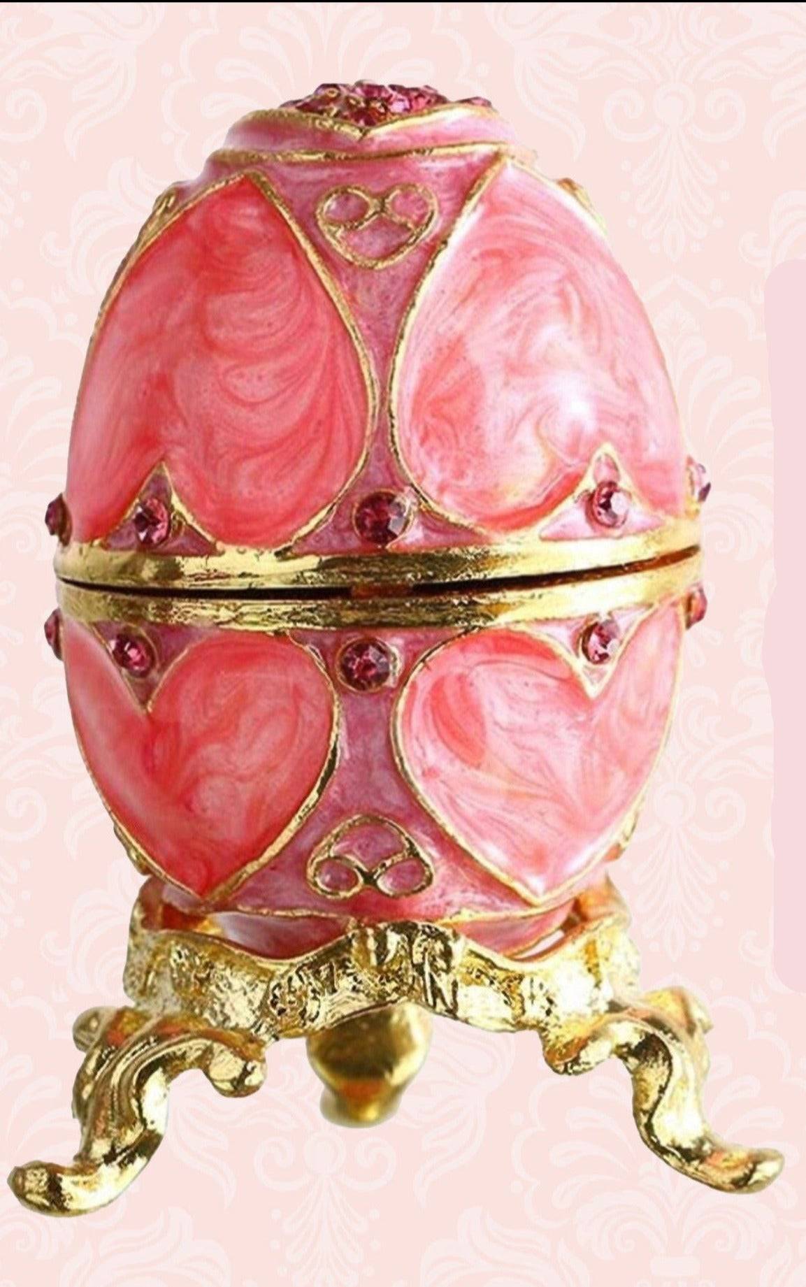 Jewelry Boxes Crown Heritage Collectibles