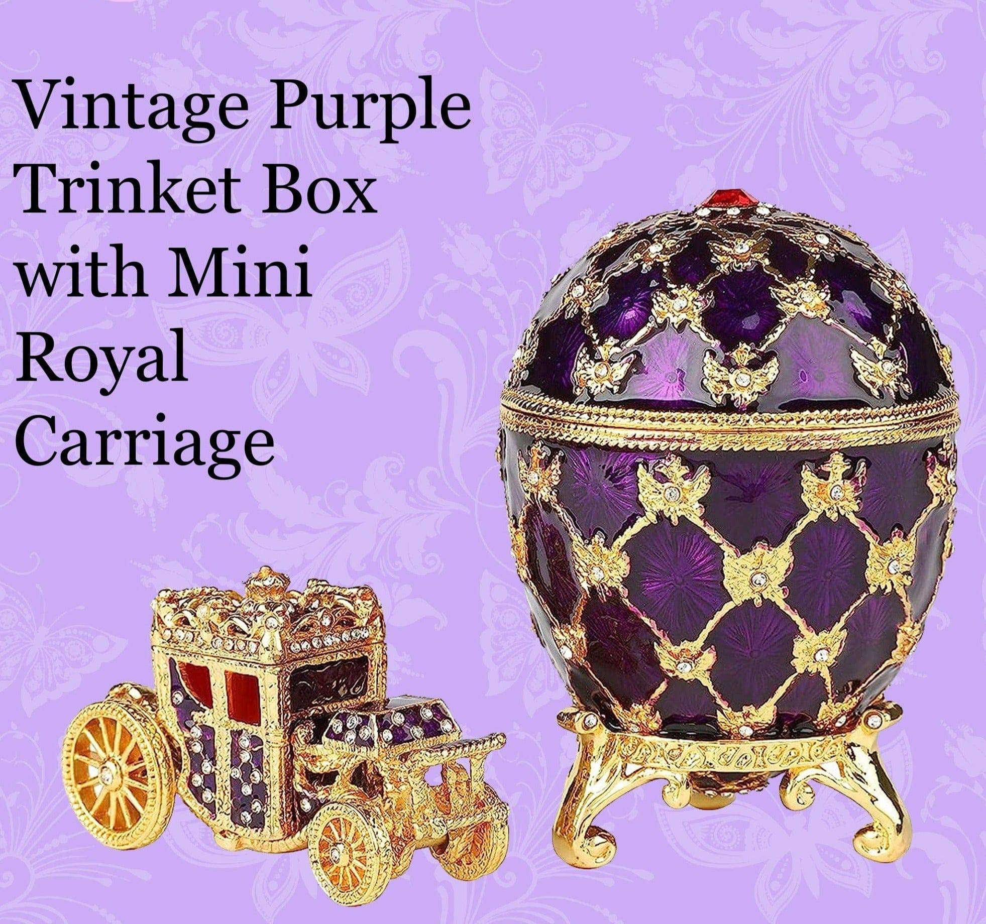 Figurines & Knick Knacks Crown Heritage Collectibles