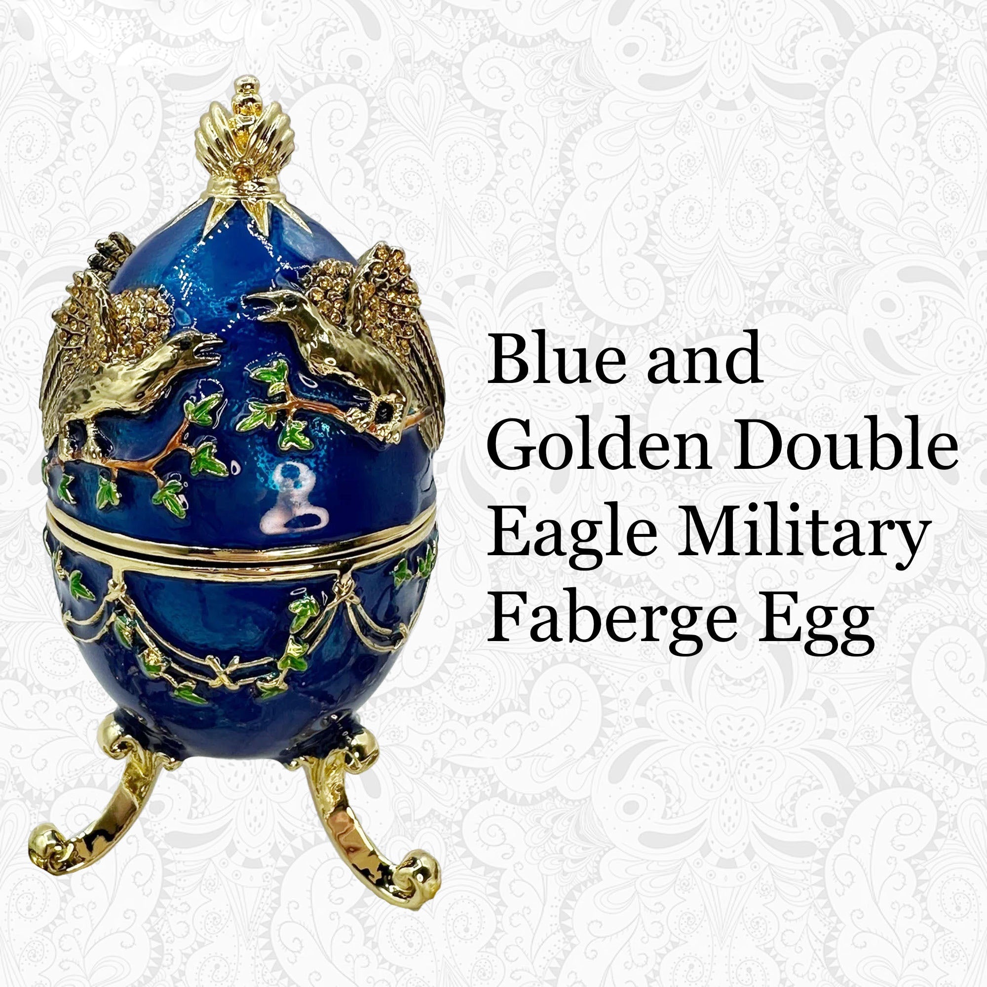 Music Boxes Crown Heritage Collectibles