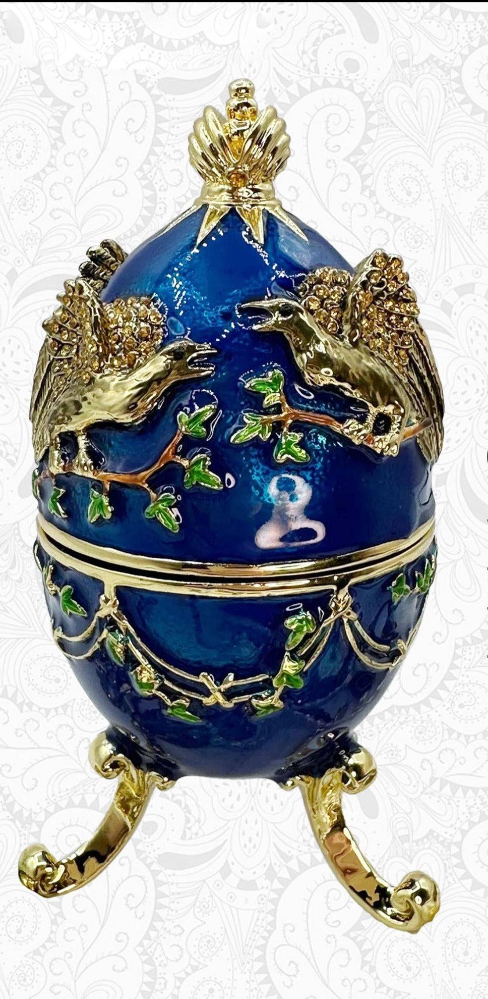 Music Boxes Crown Heritage Collectibles