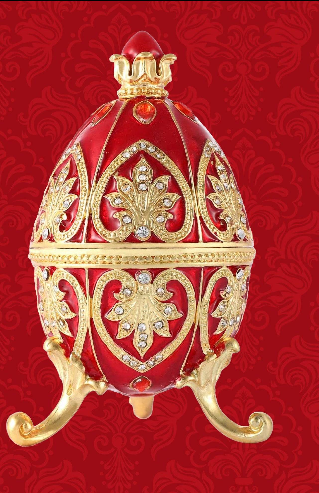 Figurines & Knick Knacks Crown Heritage Collectibles