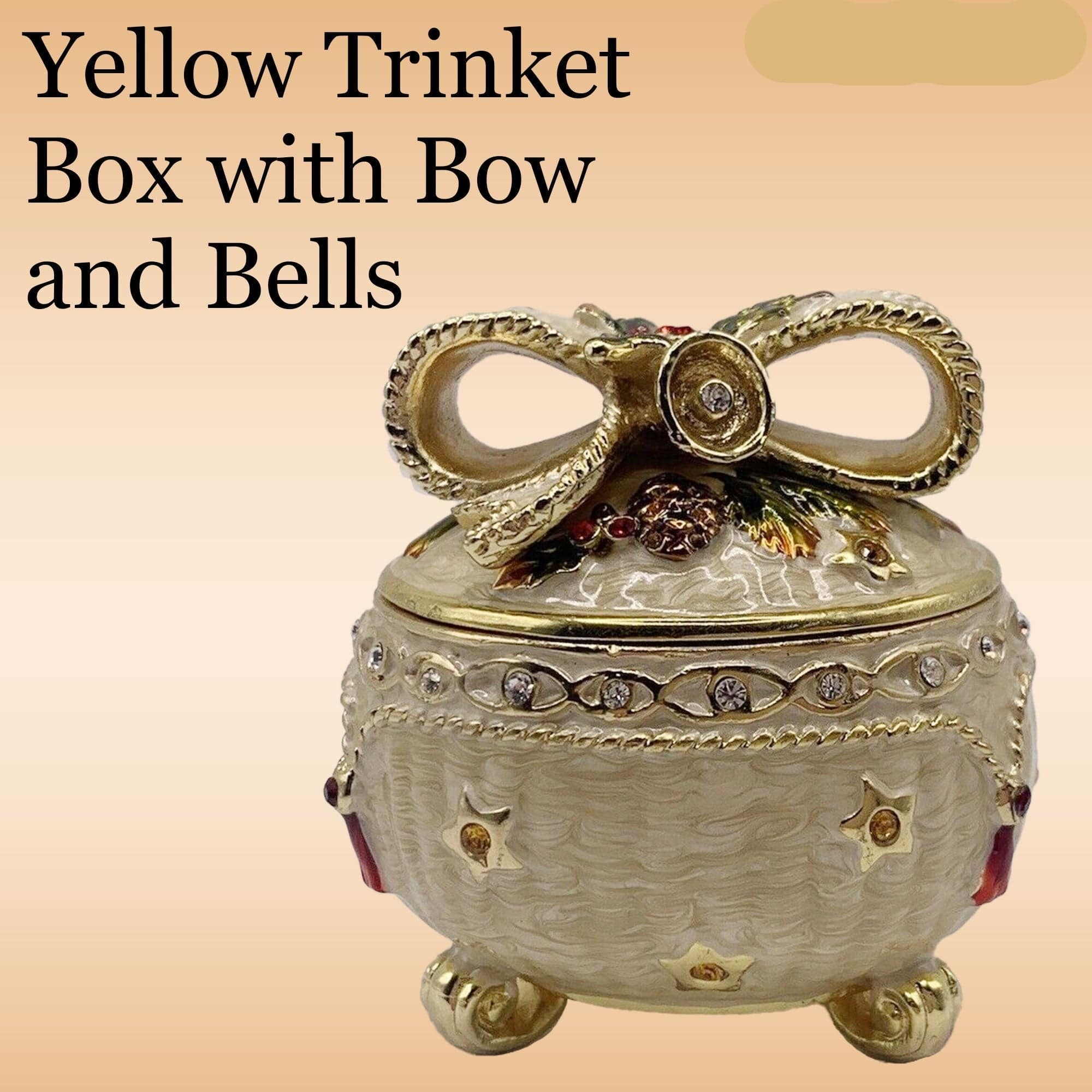 Jewelry Boxes Crown Heritage Collectibles