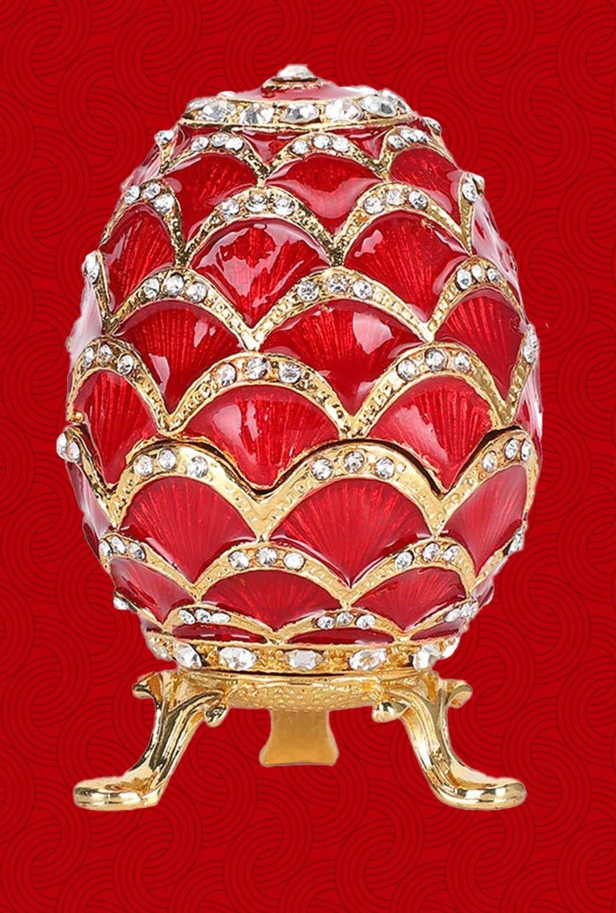 Figurines & Knick Knacks Crown Heritage Collectibles