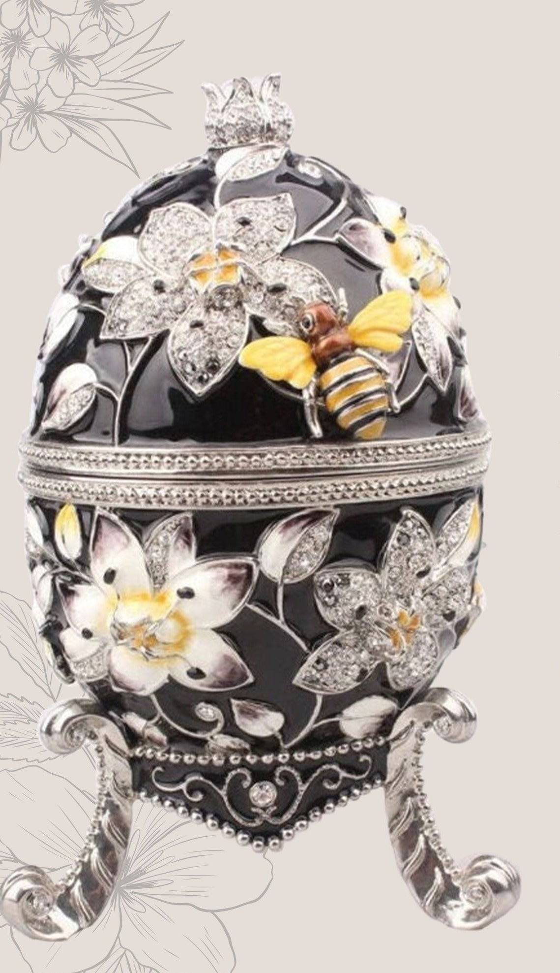 jewelry box Crown Heritage Collectibles