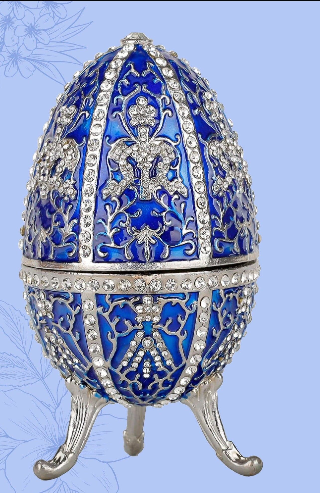 Figurines & Knick Knacks Crown Heritage Collectibles