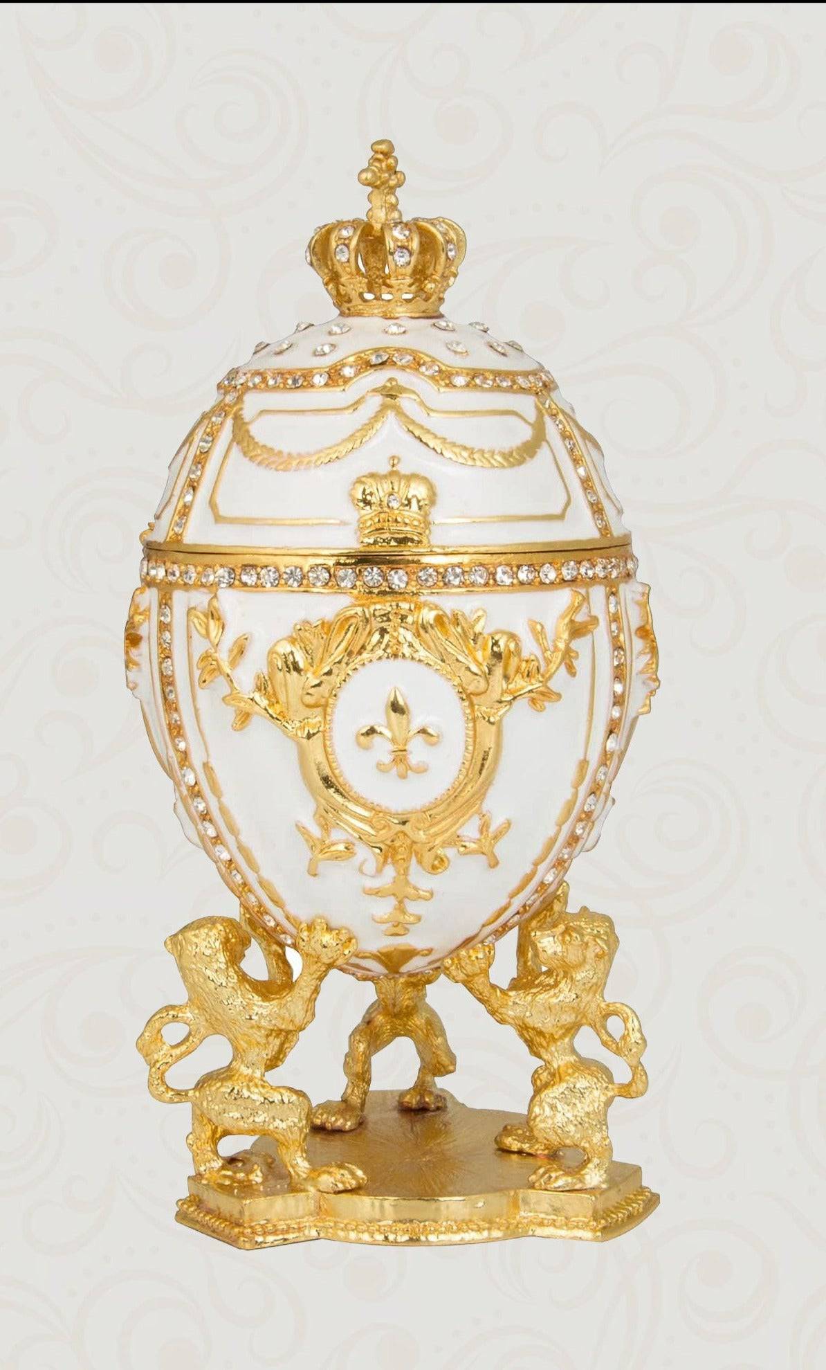 Figurines & Knick Knacks Crown Heritage Collectibles
