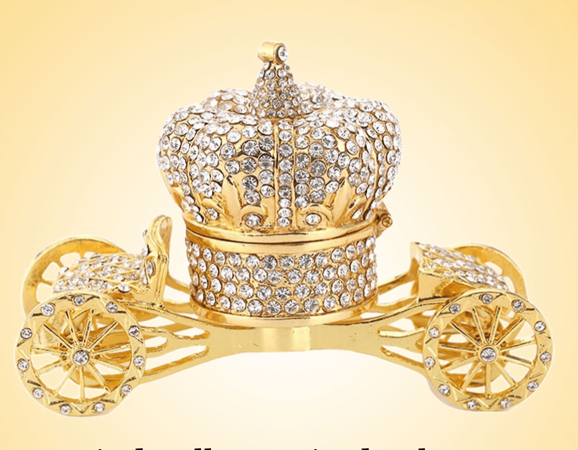 Jewelry Boxes Crown Heritage Collectibles