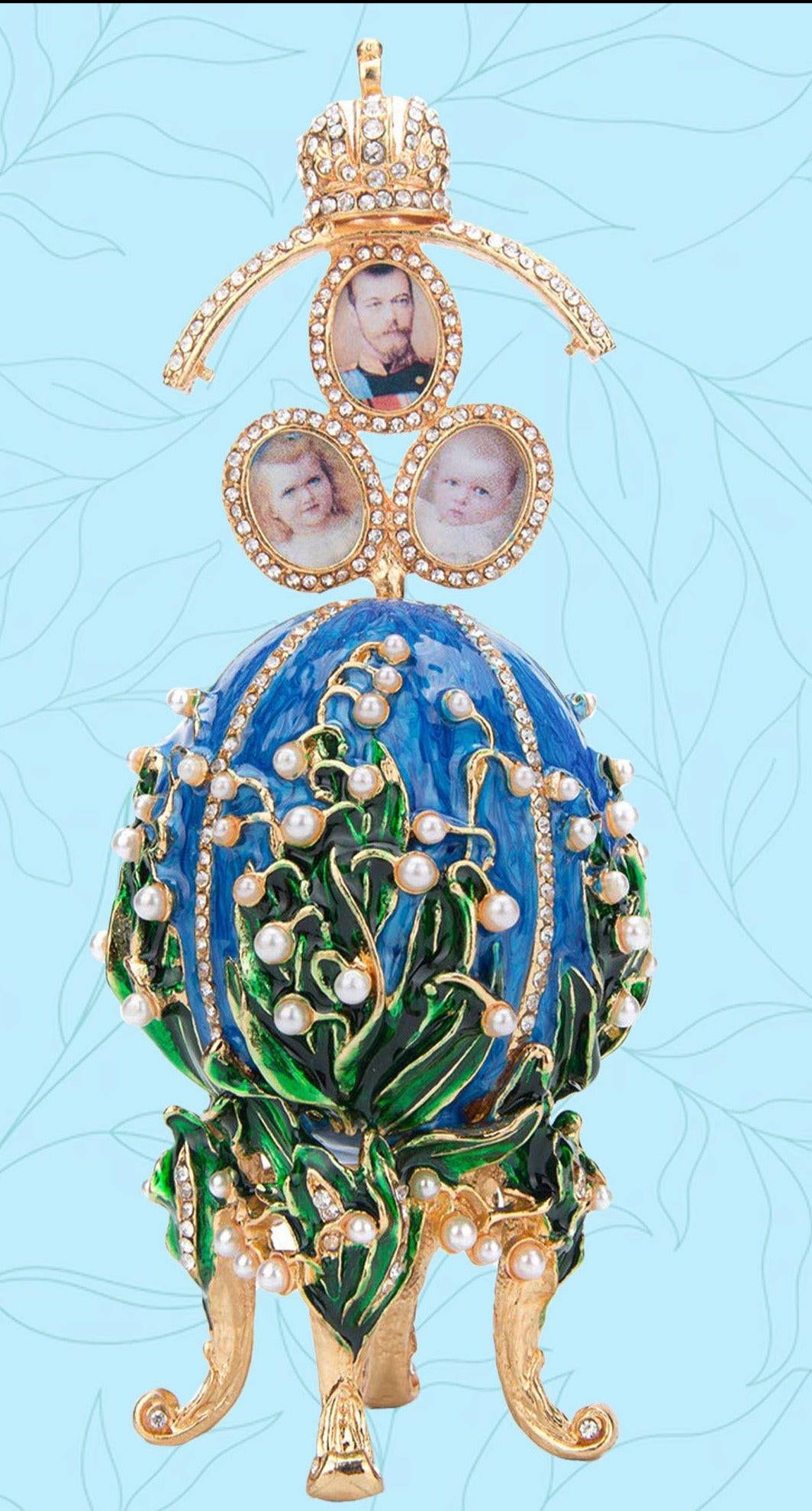 Figurines & Knick Knacks Crown Heritage Collectibles