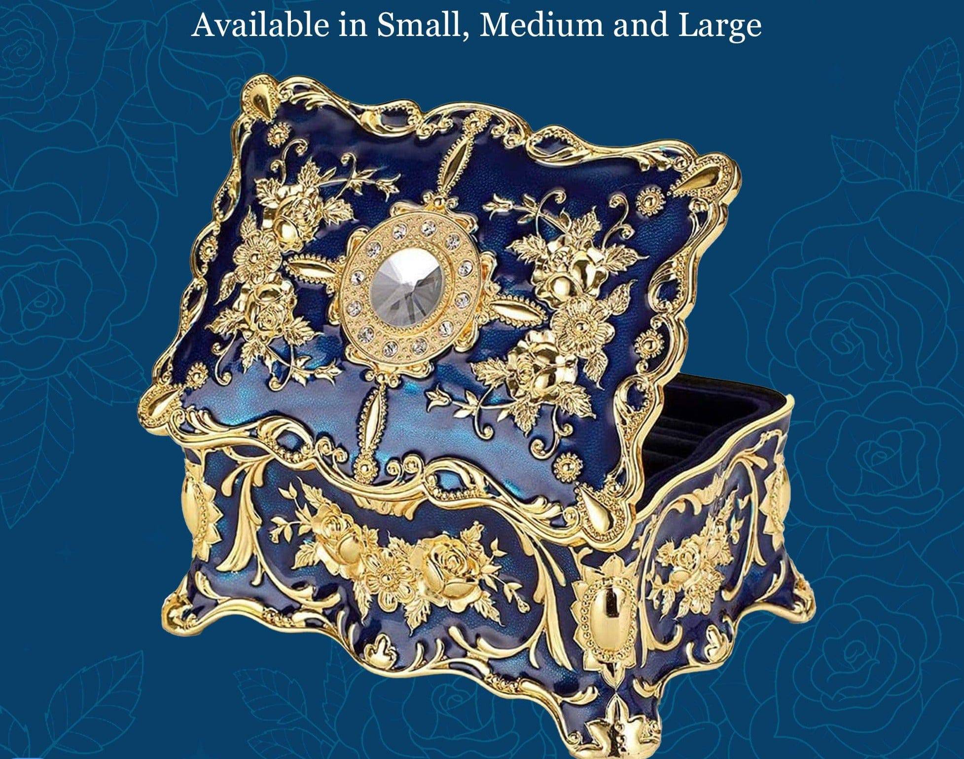 Crown Heritage Collectibles