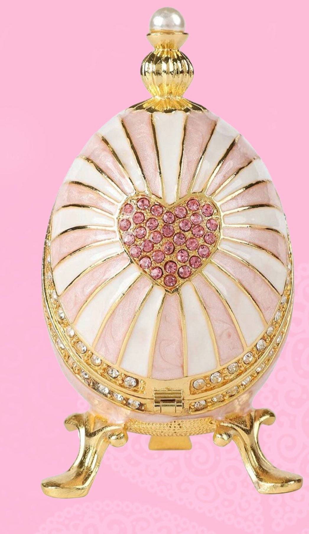 Jewelry Boxes Crown Heritage Collectibles