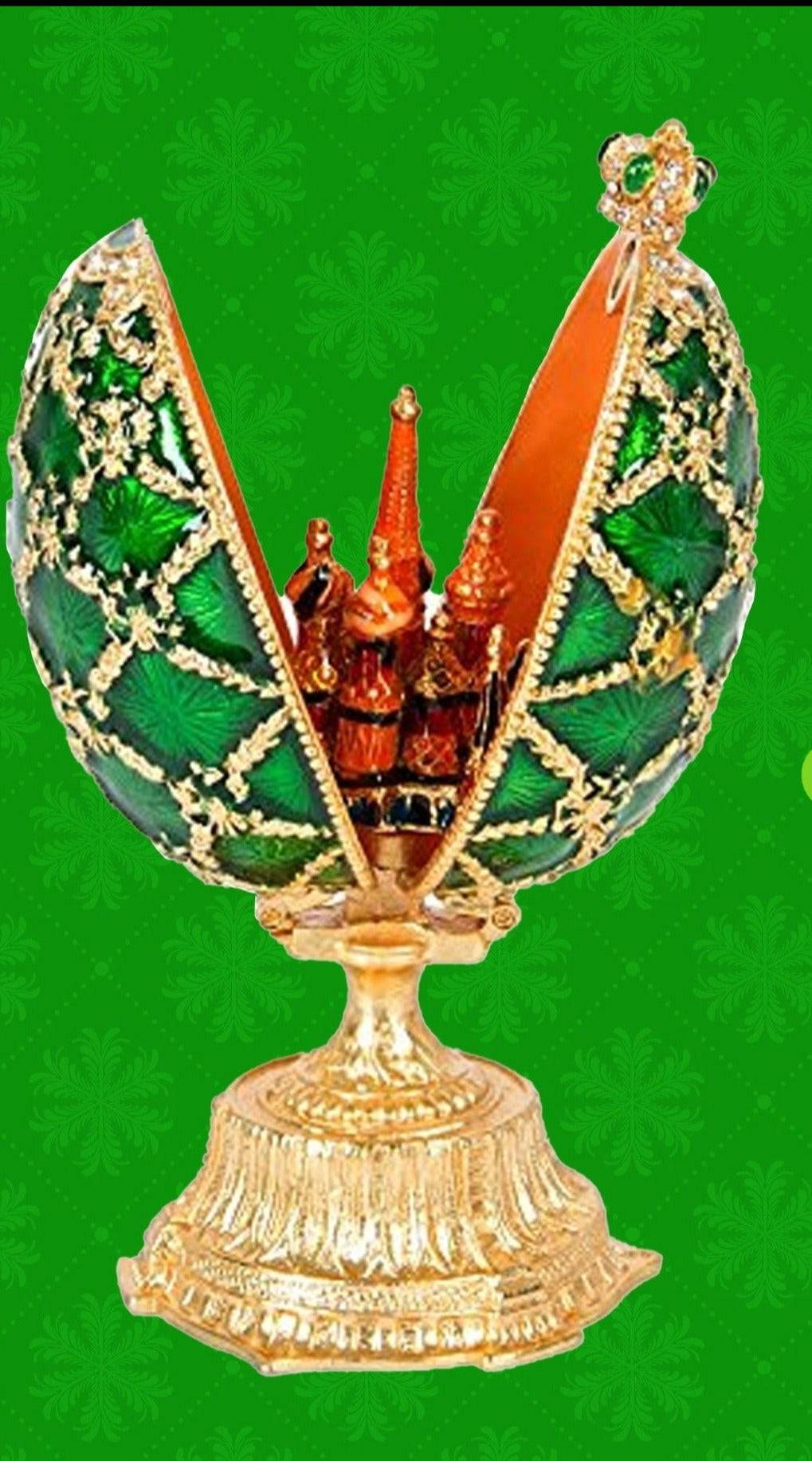 Figurines & Knick Knacks Crown Heritage Collectibles