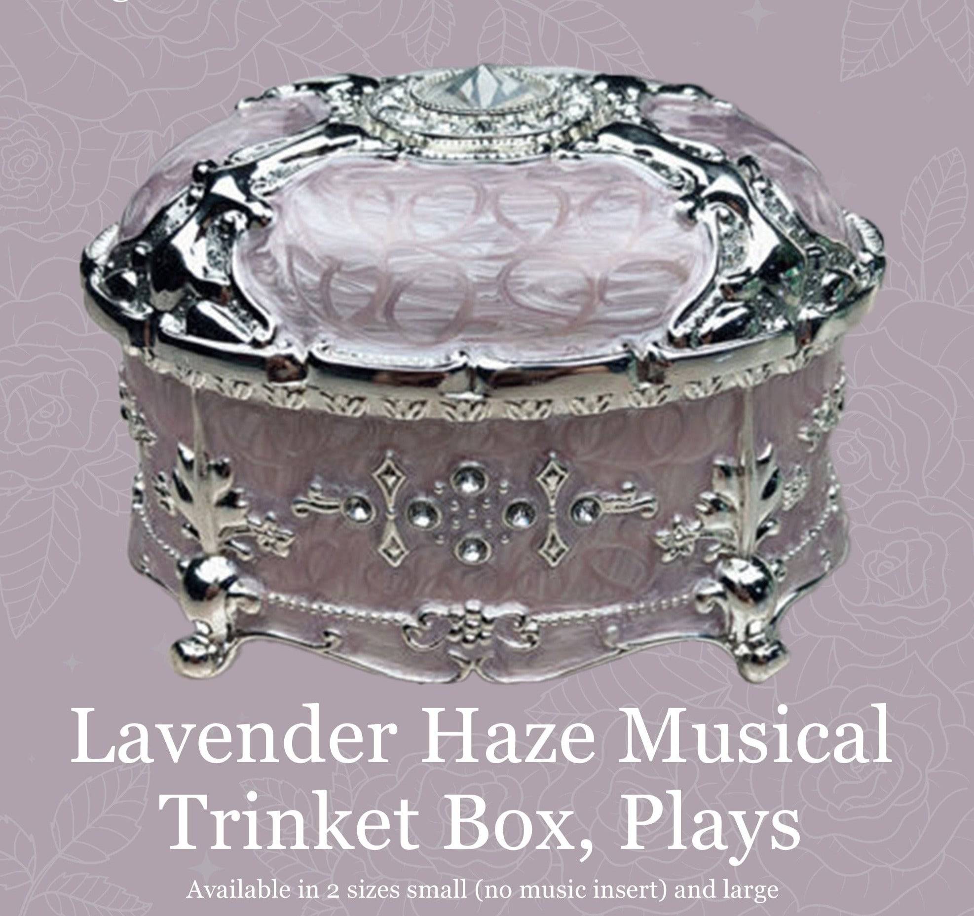 Jewelry Boxes Crown Heritage Collectibles