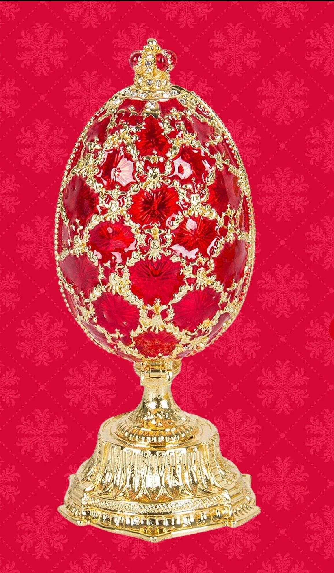 Figurines & Knick Knacks Crown Heritage Collectibles
