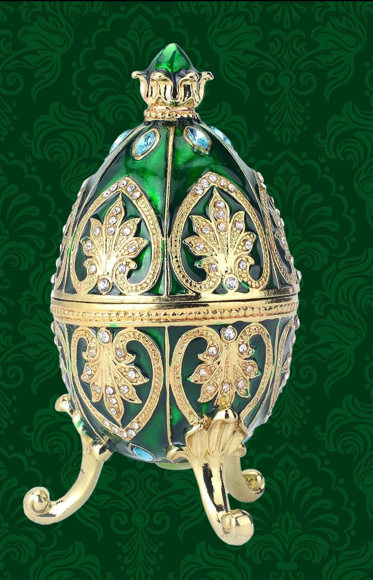 Figurines & Knick Knacks Crown Heritage Collectibles