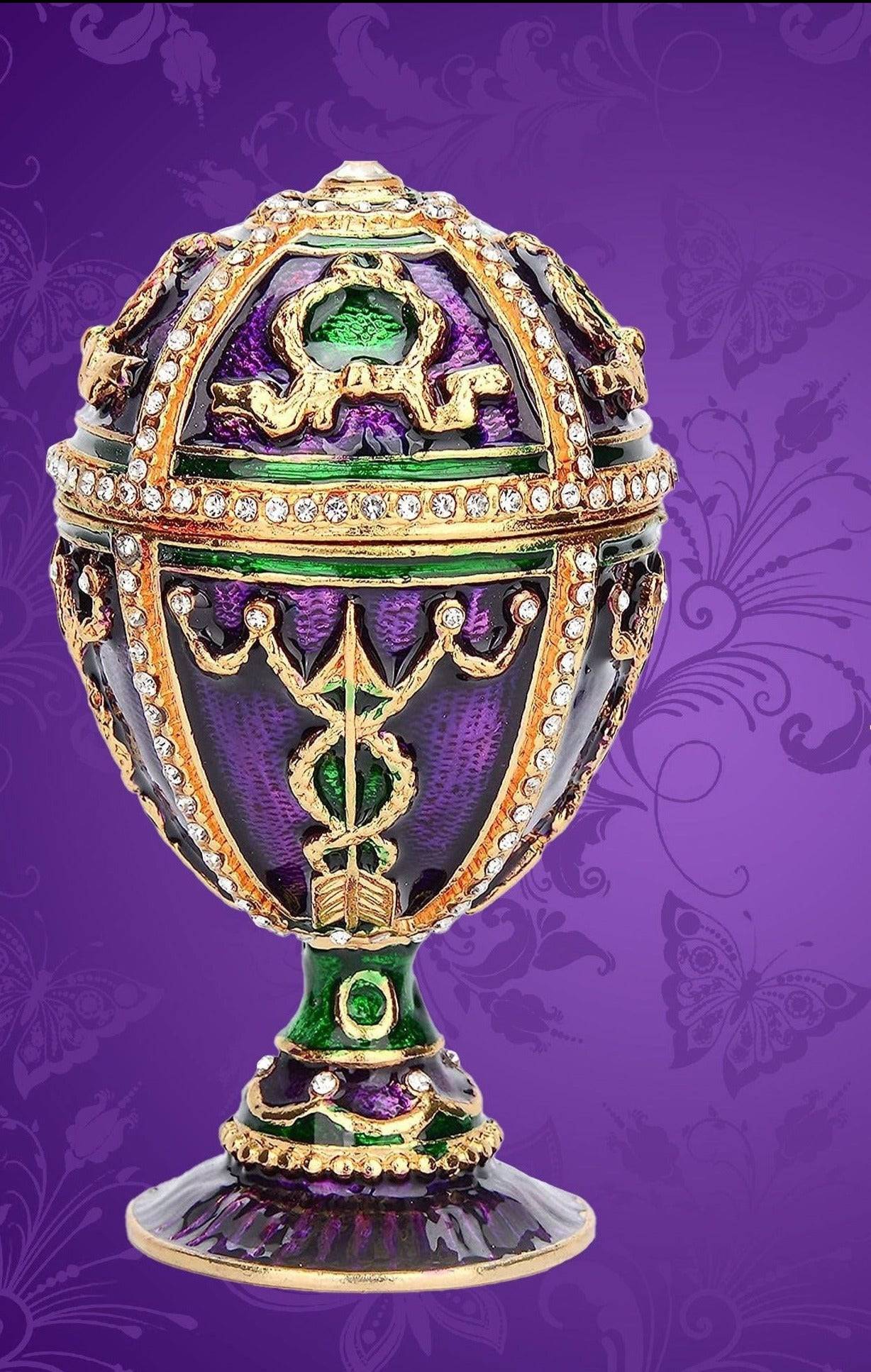 Fine Art Ceramics Crown Heritage Collectibles