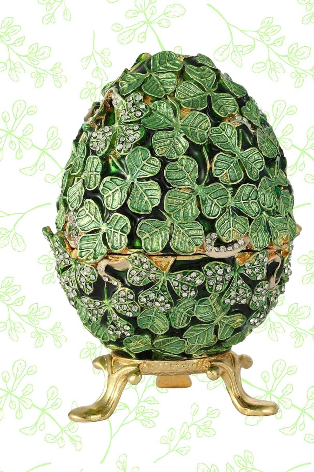 Jewelry Boxes Crown Heritage Collectibles