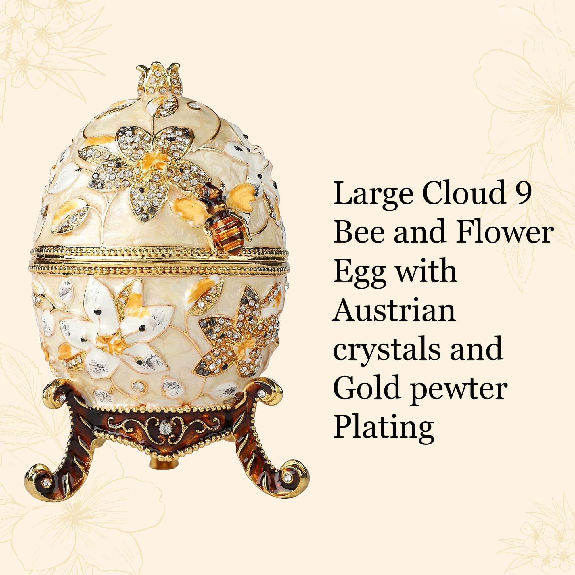 Figurines & Knick Knacks Crown Heritage Collectibles