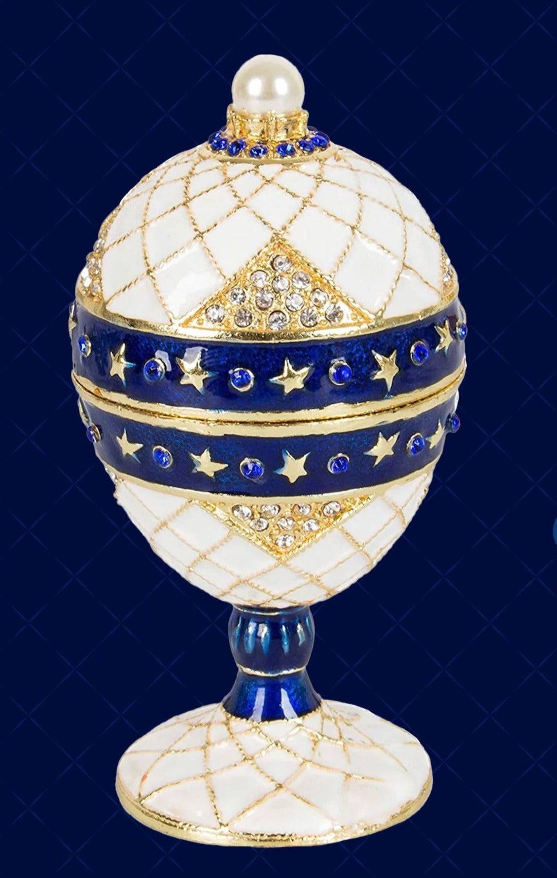 Jewelry Boxes Crown Heritage Collectibles