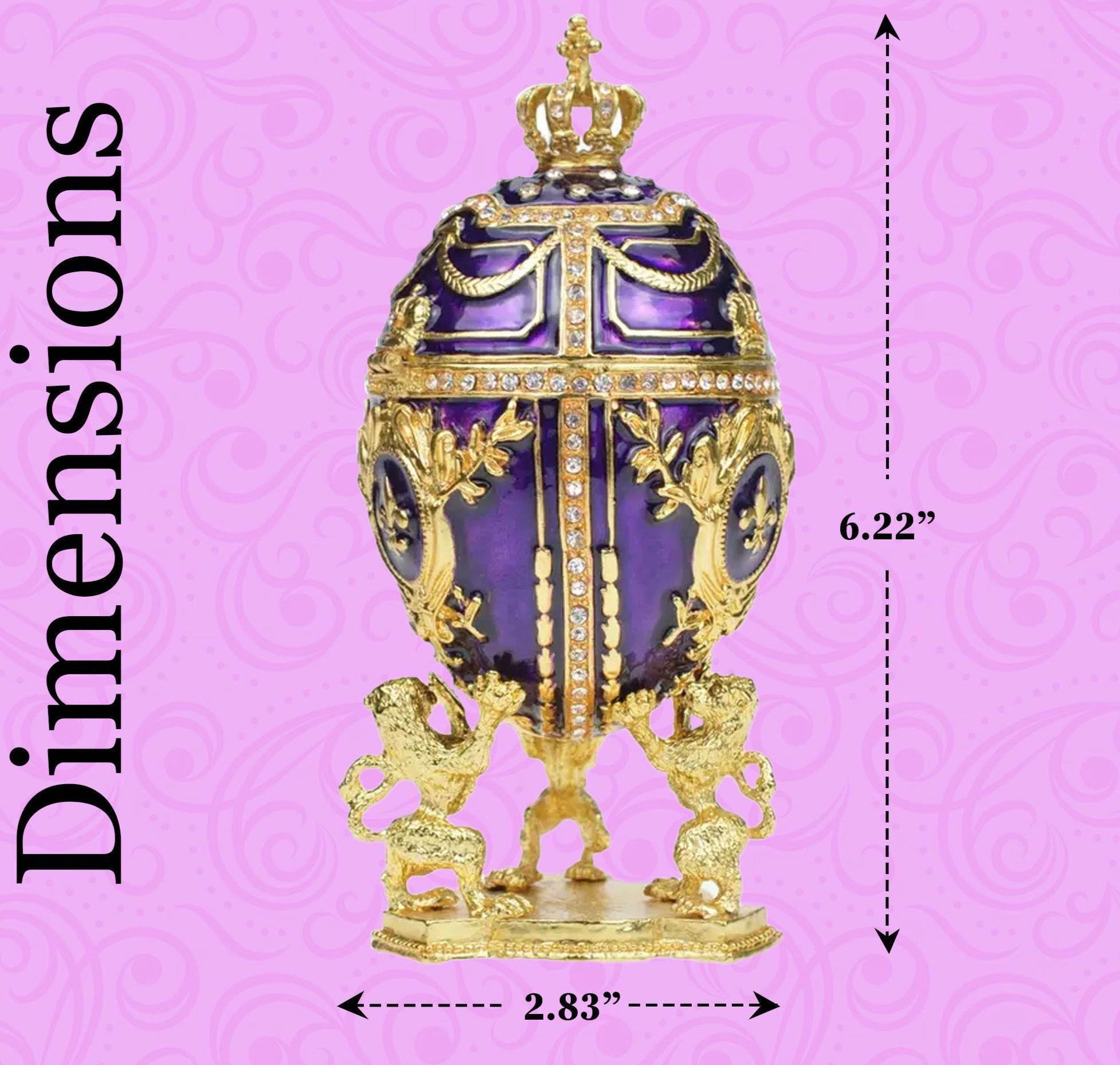 Crown Heritage Collectibles