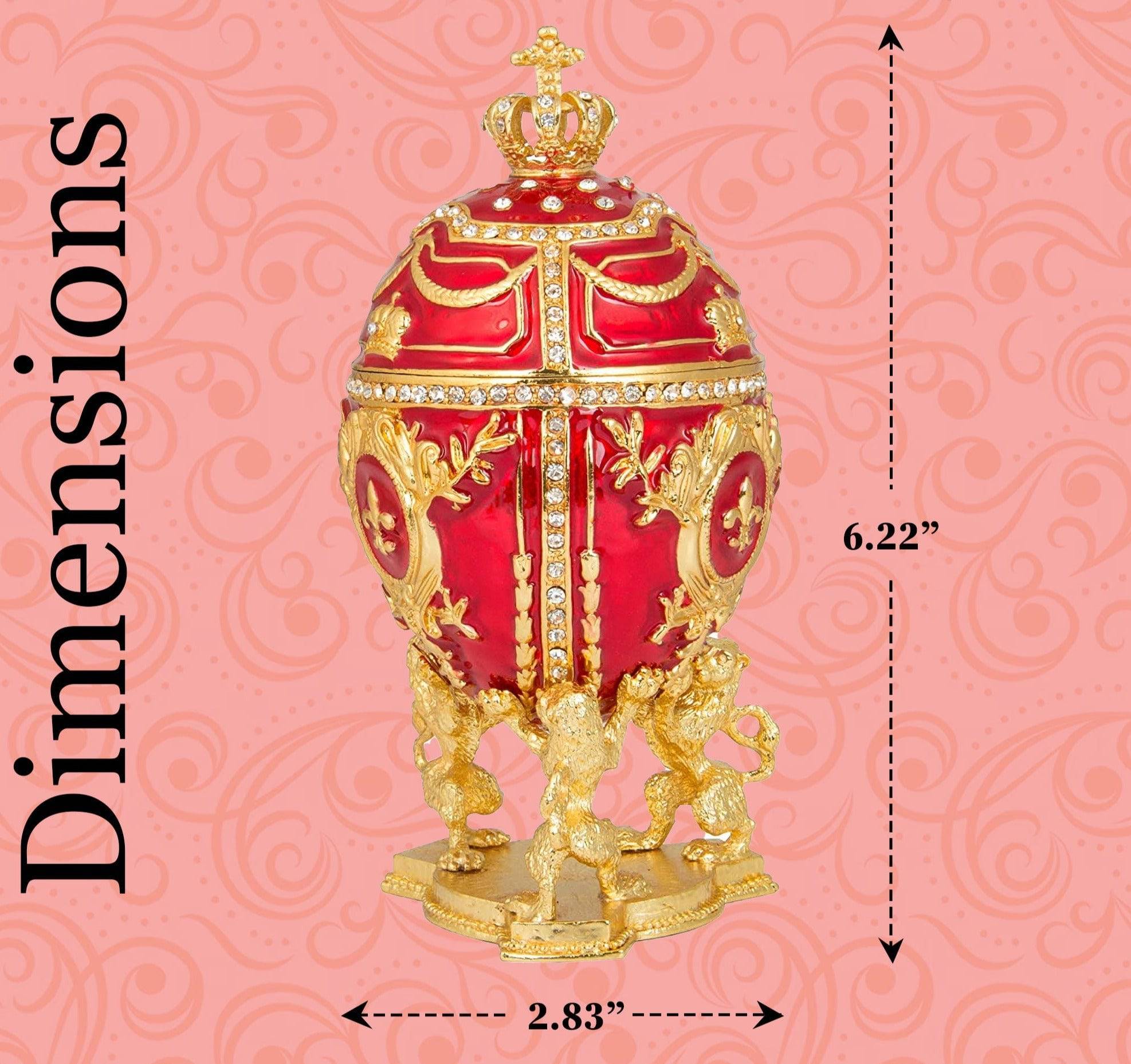 Figurines & Knick Knacks Crown Heritage Collectibles