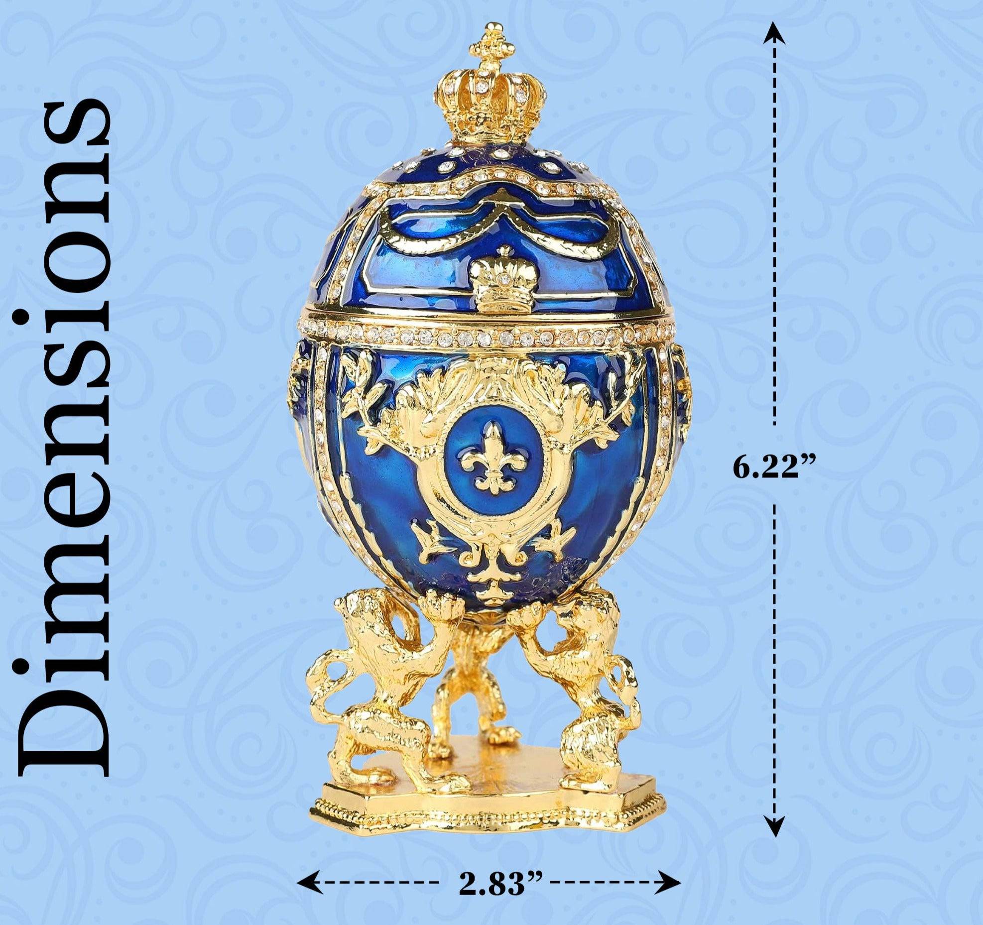 Figurines & Knick Knacks Crown Heritage Collectibles