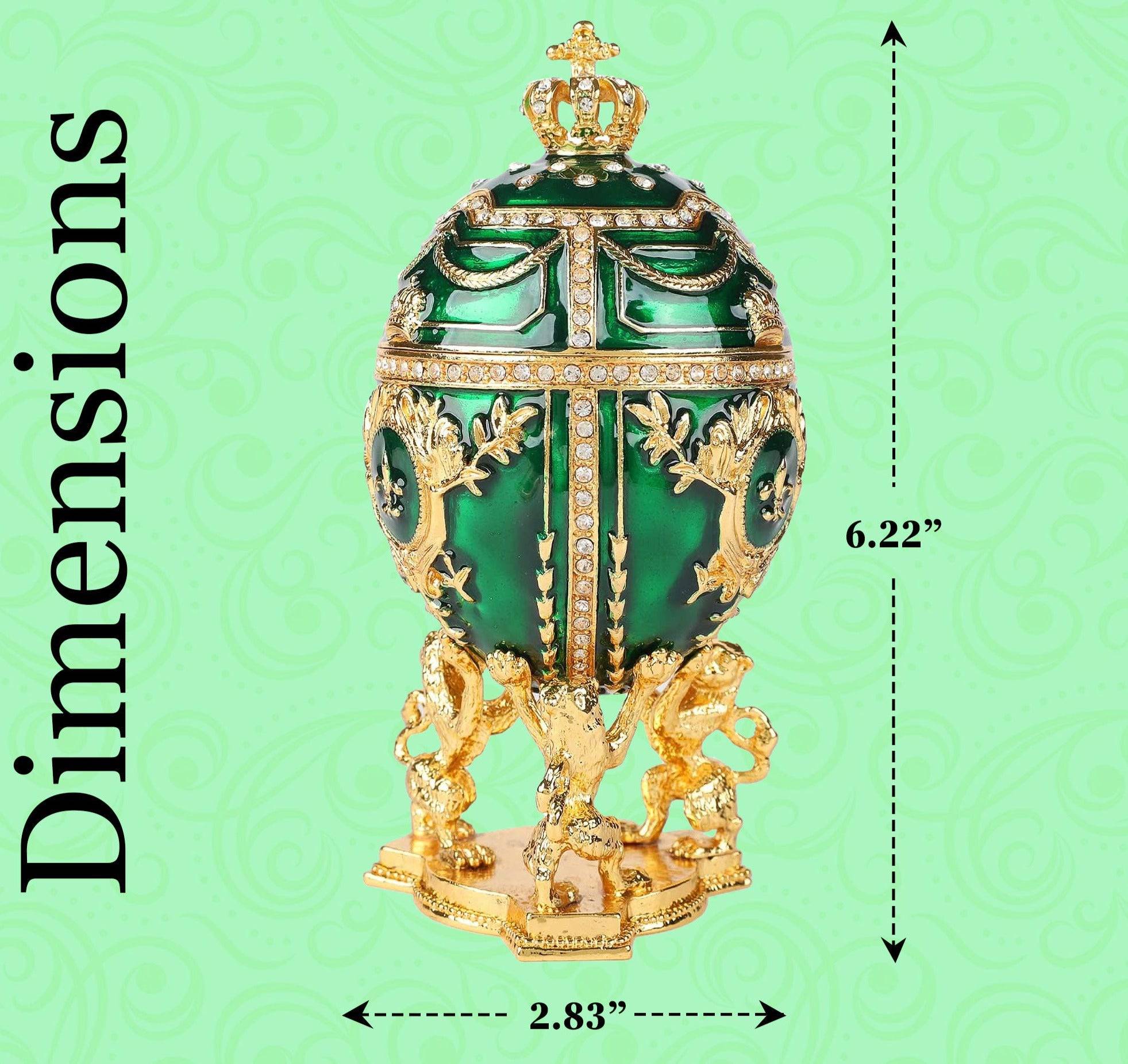 Figurines & Knick Knacks Crown Heritage Collectibles
