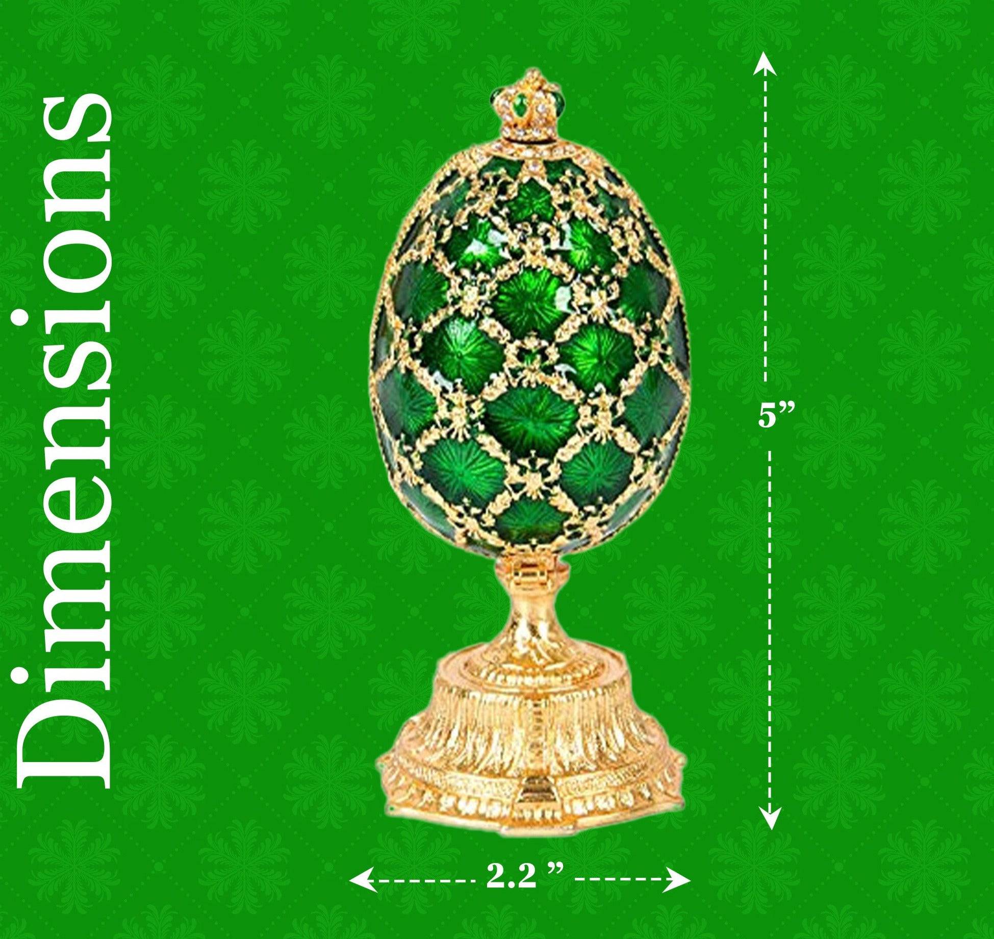Figurines & Knick Knacks Crown Heritage Collectibles