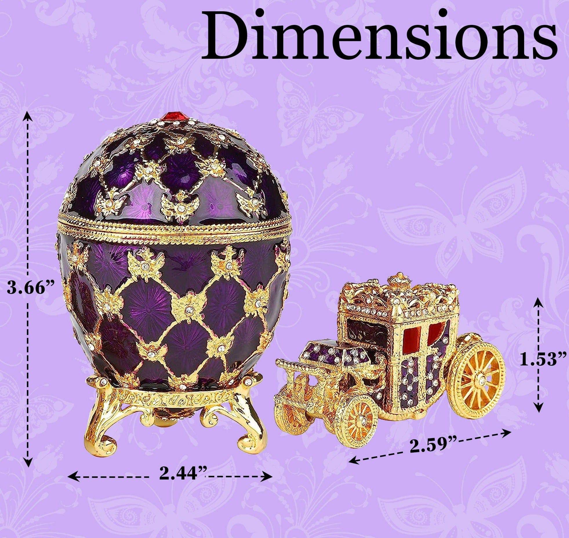 Figurines & Knick Knacks Crown Heritage Collectibles