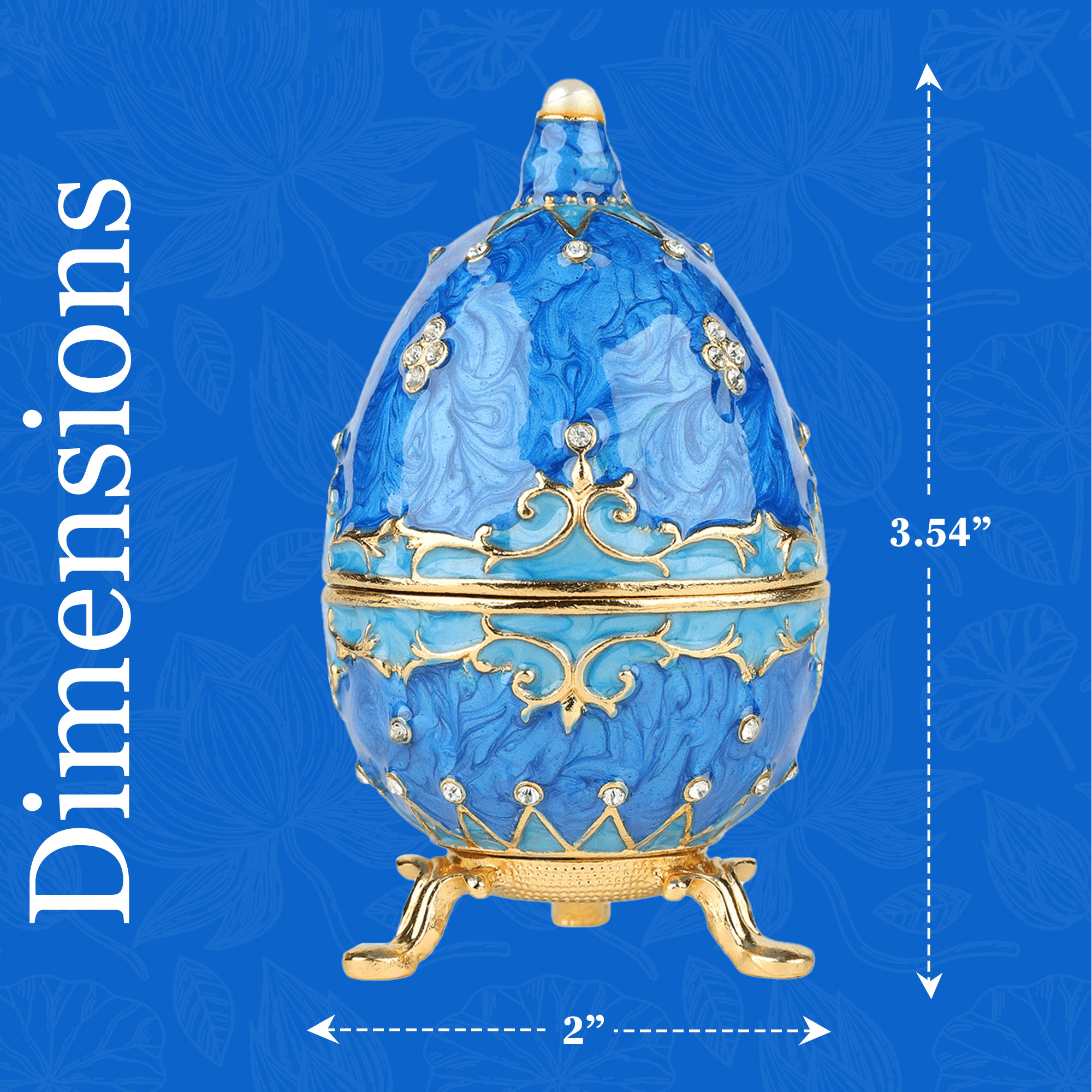 Figurines & Knick Knacks Crown Heritage Collectibles