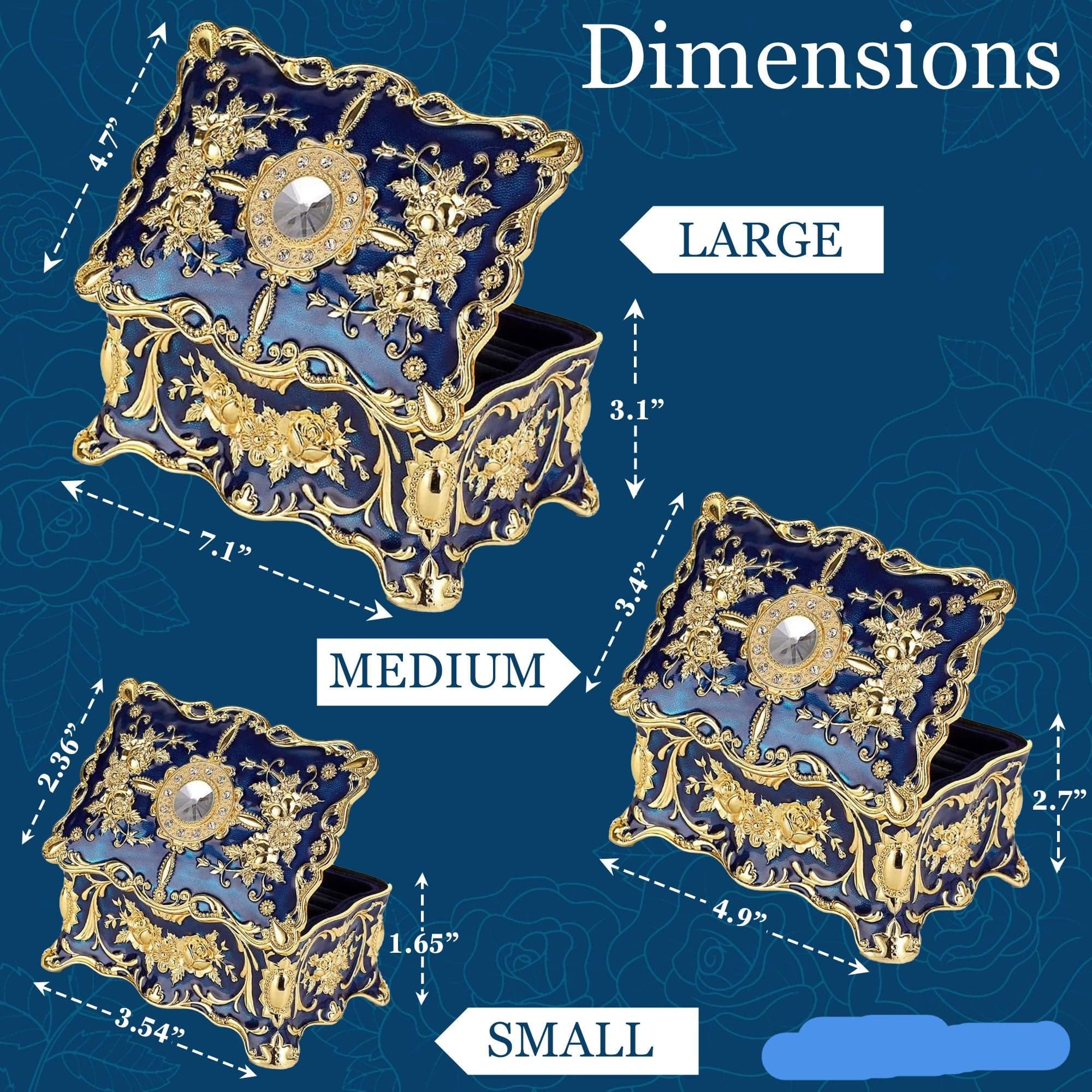 Crown Heritage Collectibles