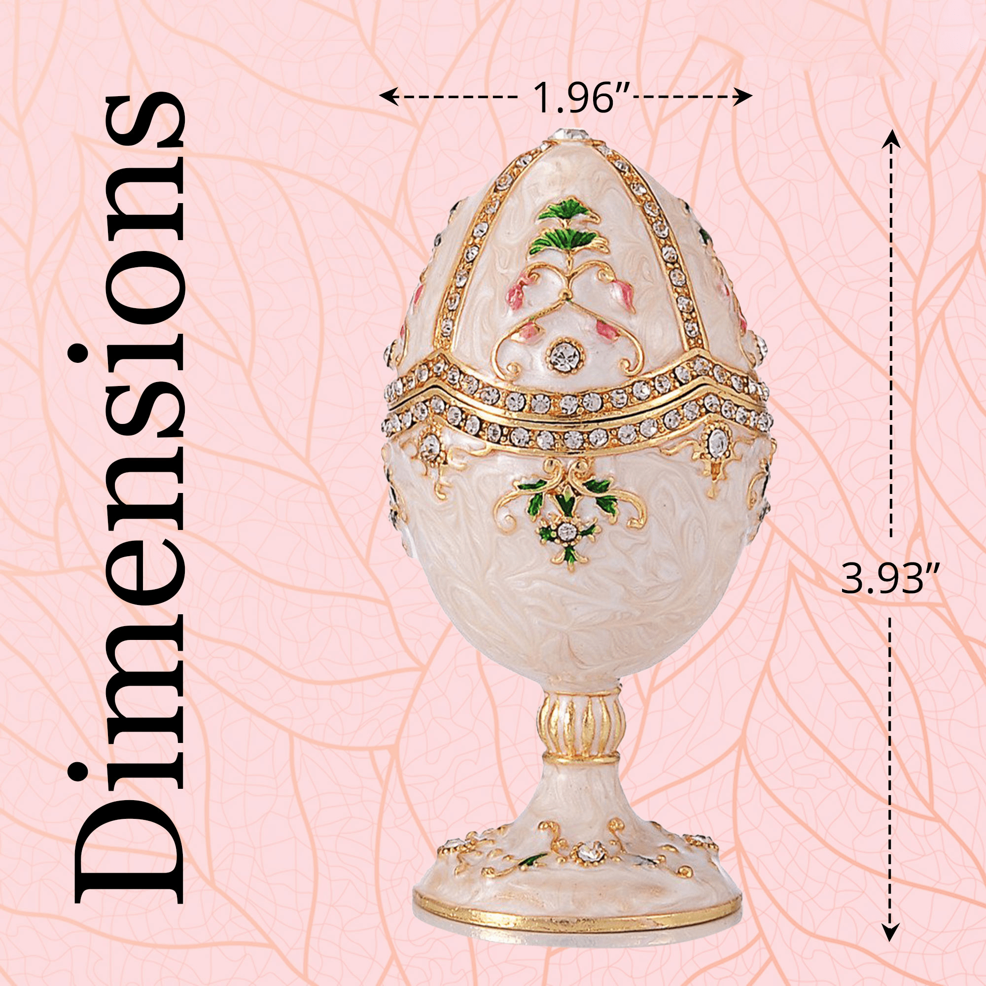 Figurines & Knick Knacks Crown Heritage Collectibles