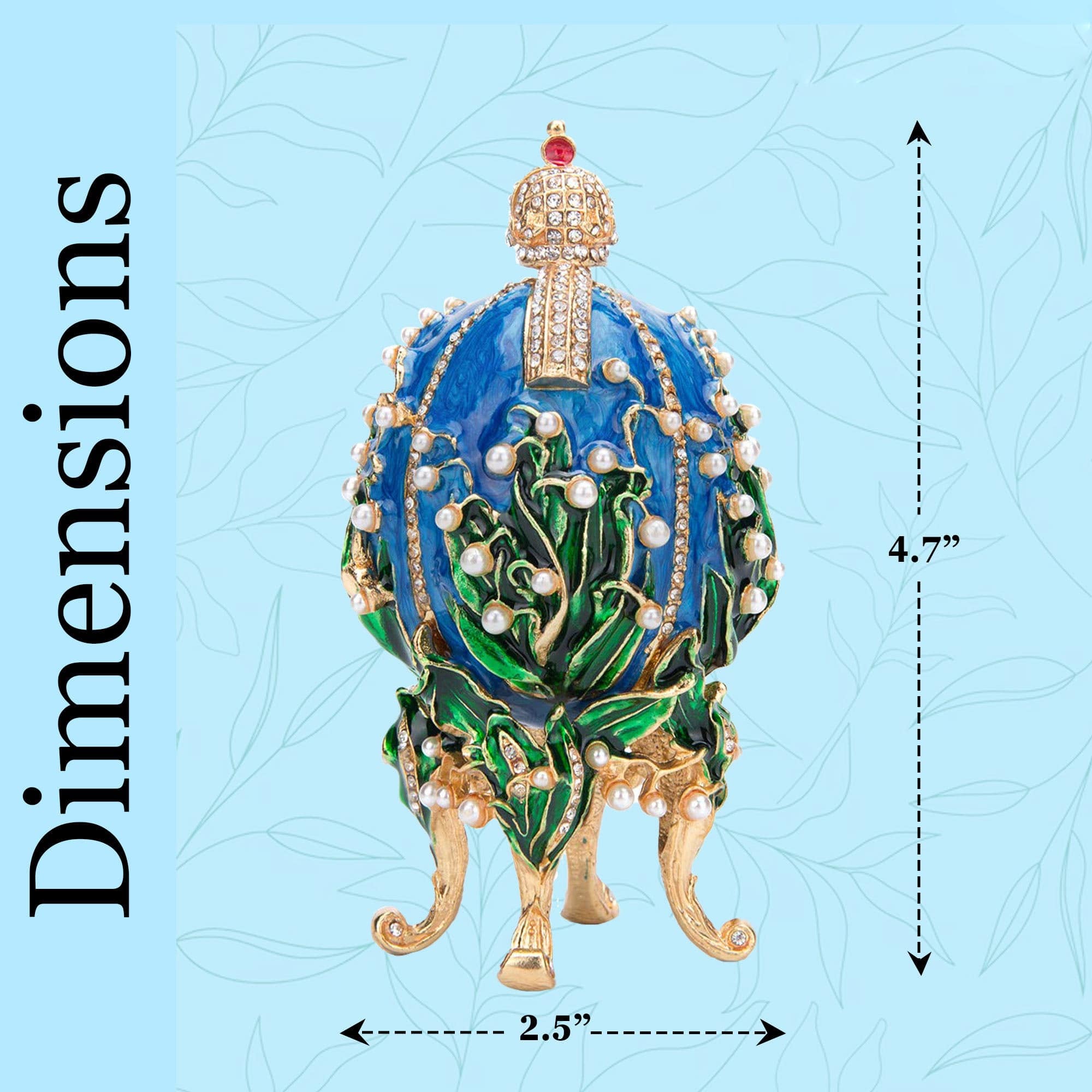 Figurines & Knick Knacks Crown Heritage Collectibles