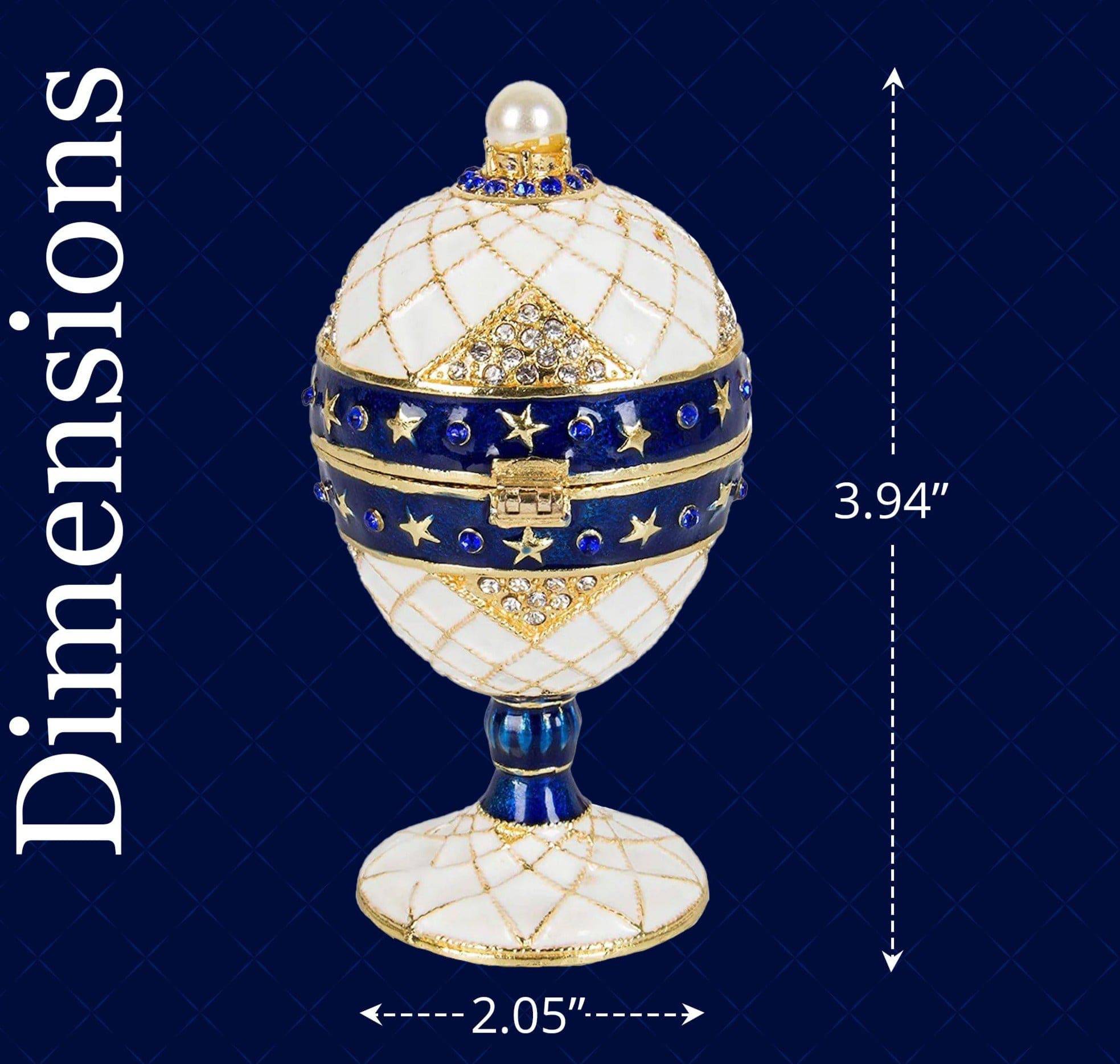 Jewelry Boxes Crown Heritage Collectibles