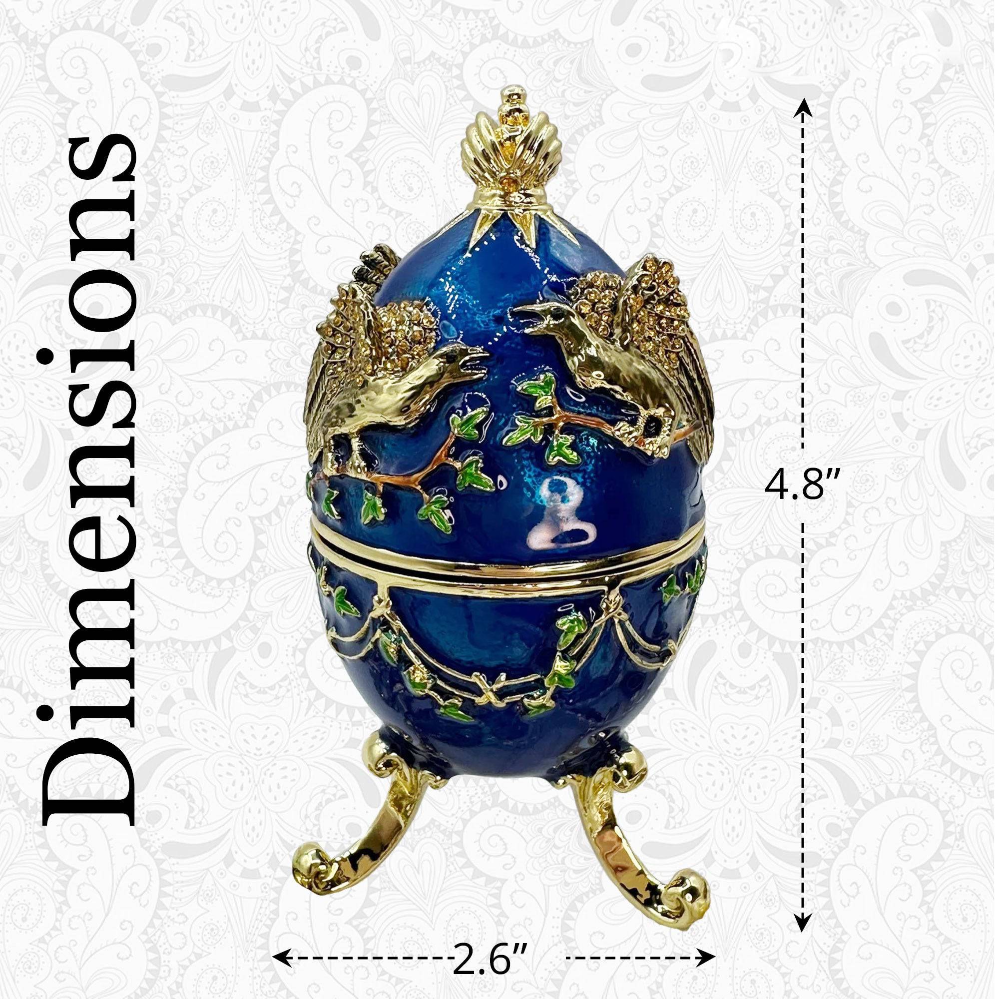 Music Boxes Crown Heritage Collectibles