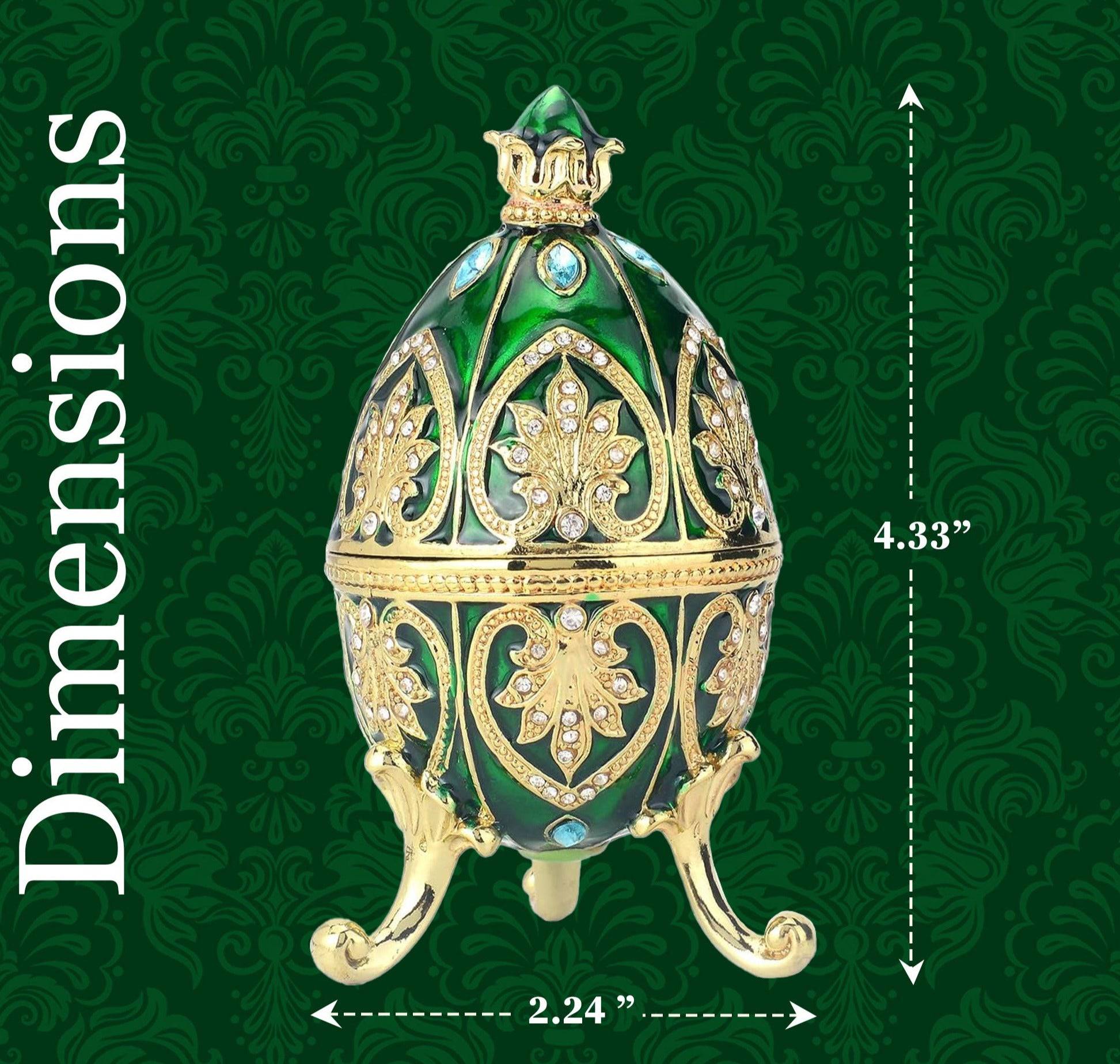 Figurines & Knick Knacks Crown Heritage Collectibles
