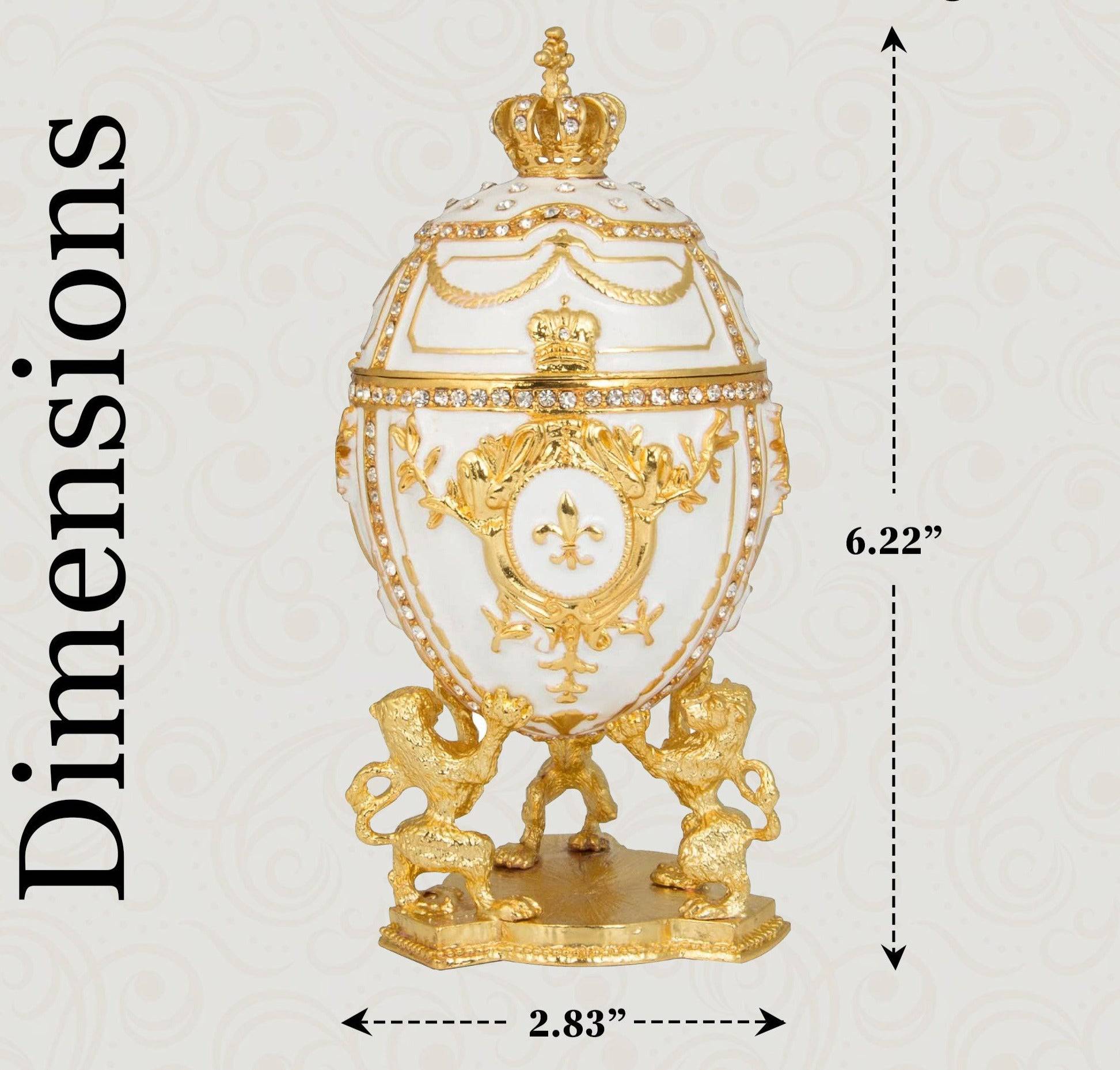 Figurines & Knick Knacks Crown Heritage Collectibles