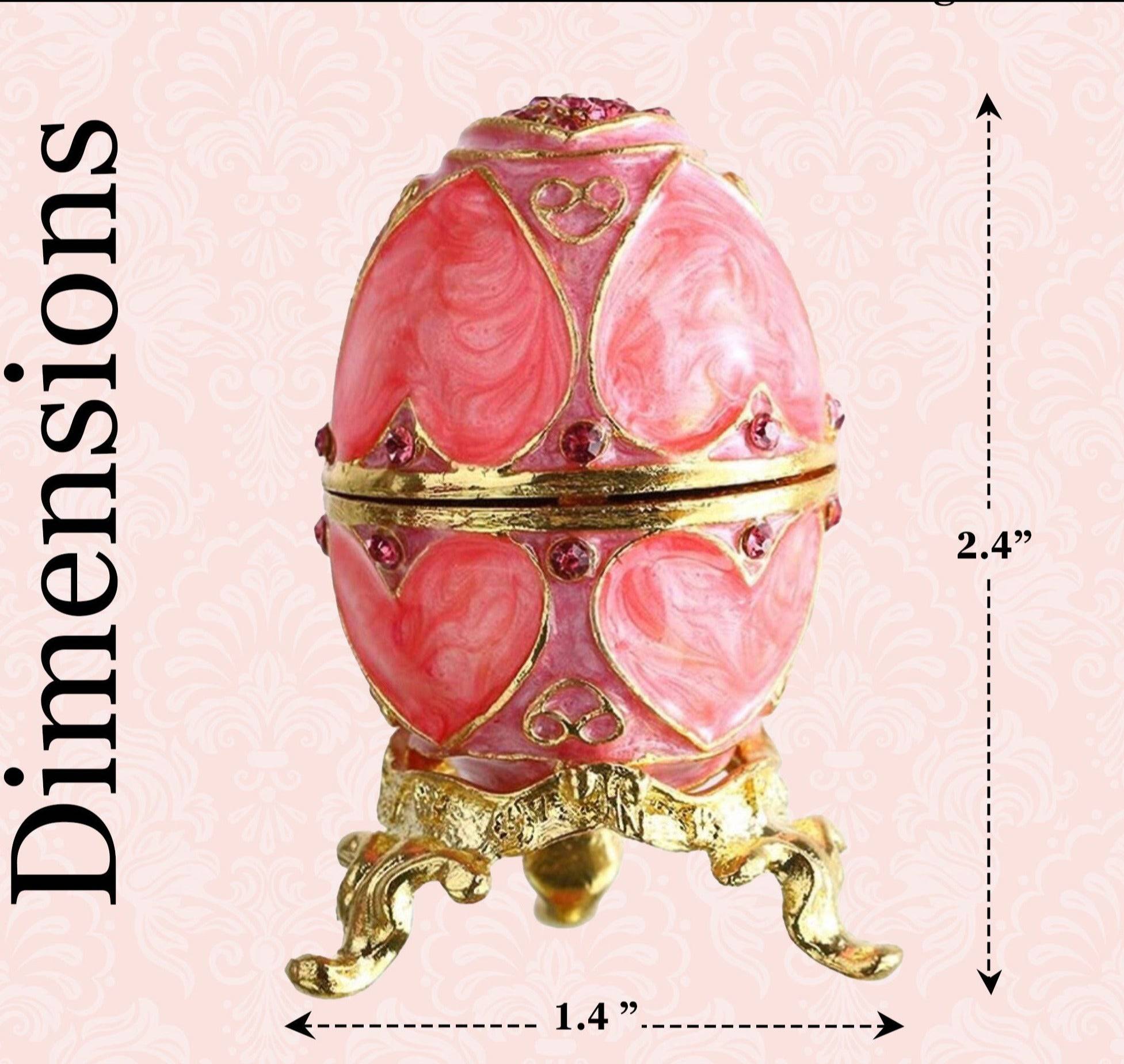 Jewelry Boxes Crown Heritage Collectibles