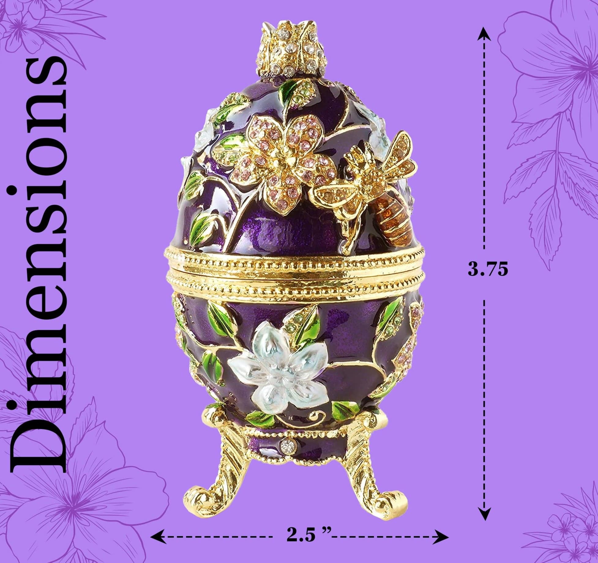 Figurines & Knick Knacks Crown Heritage Collectibles