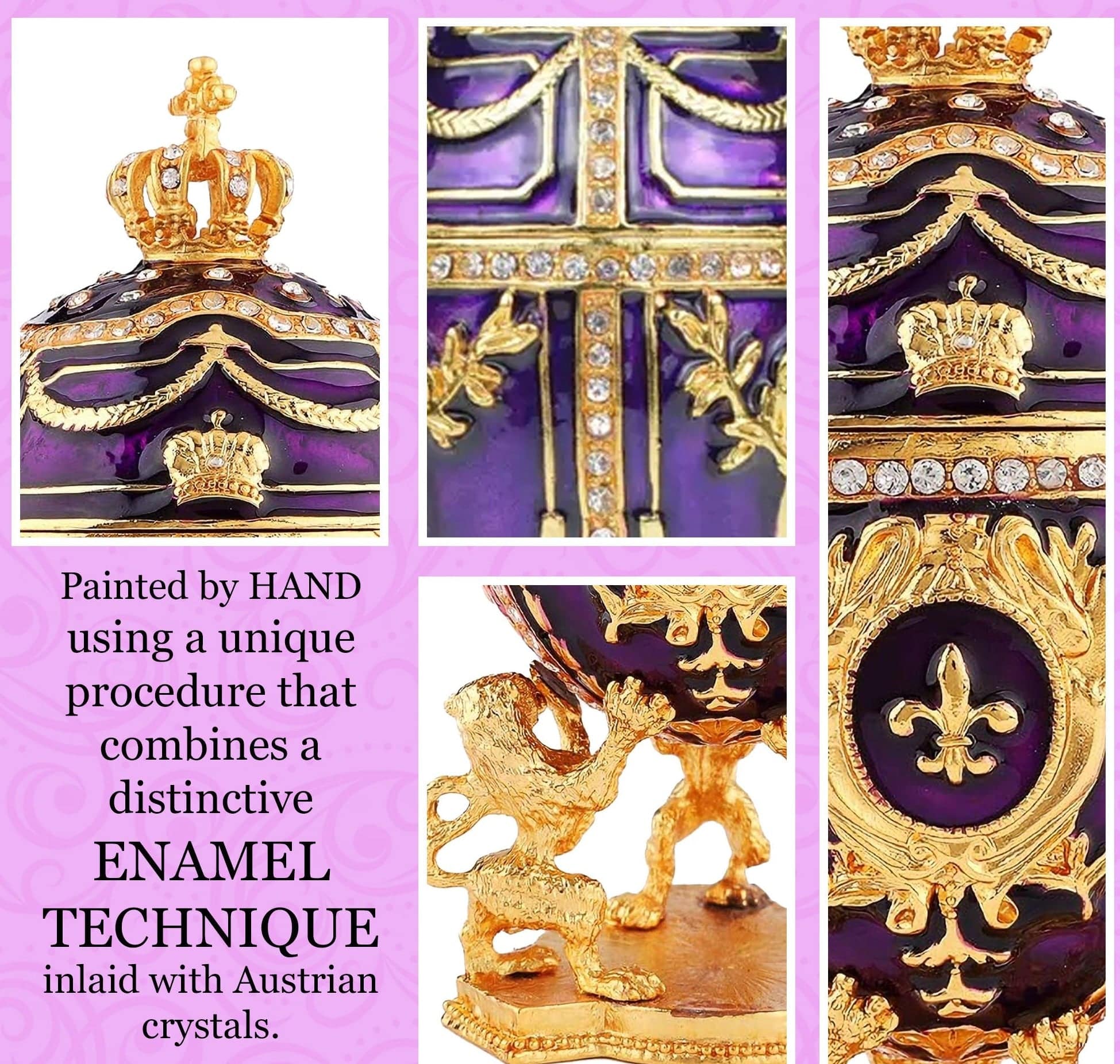Crown Heritage Collectibles
