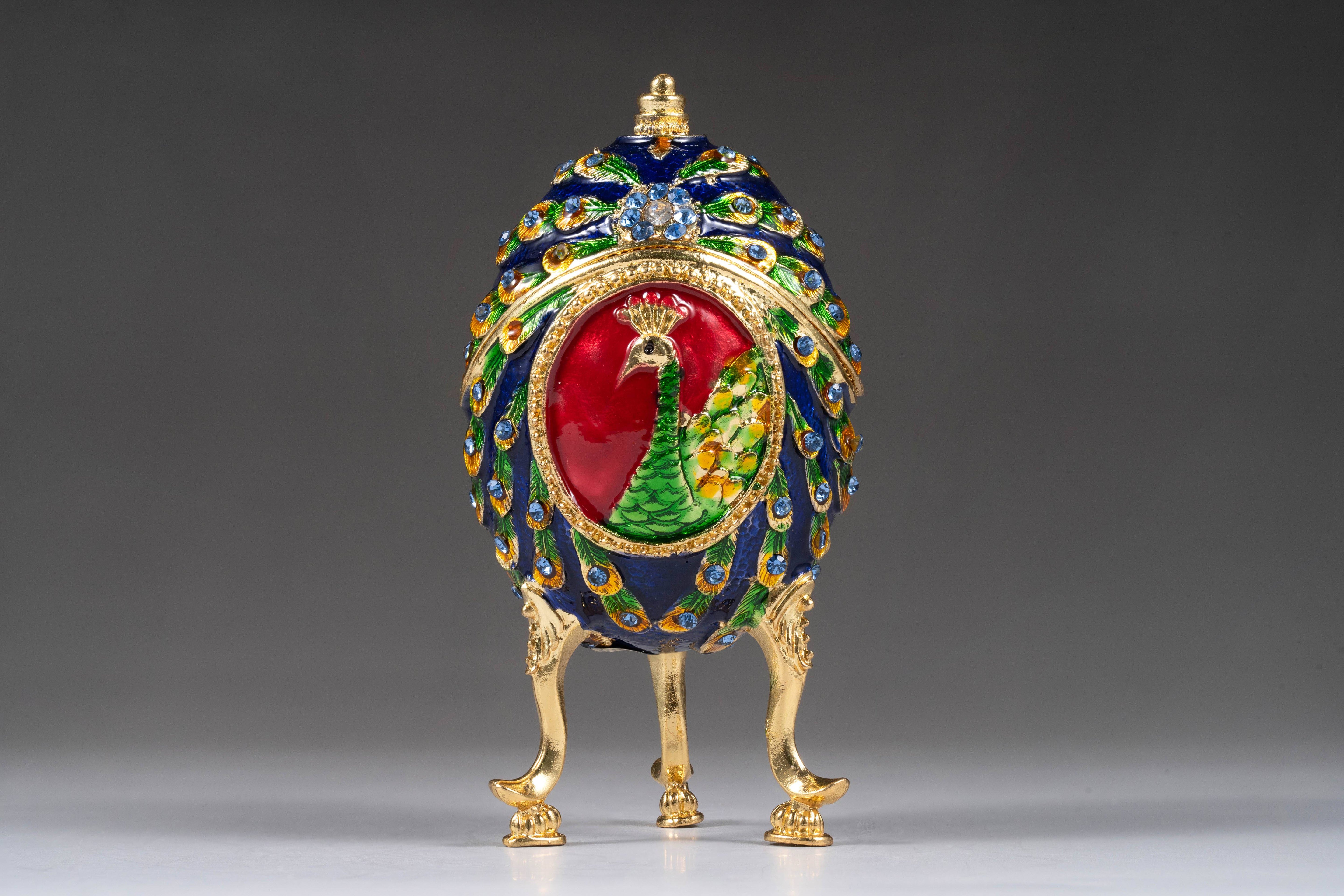 Crown Heritage Collectibles