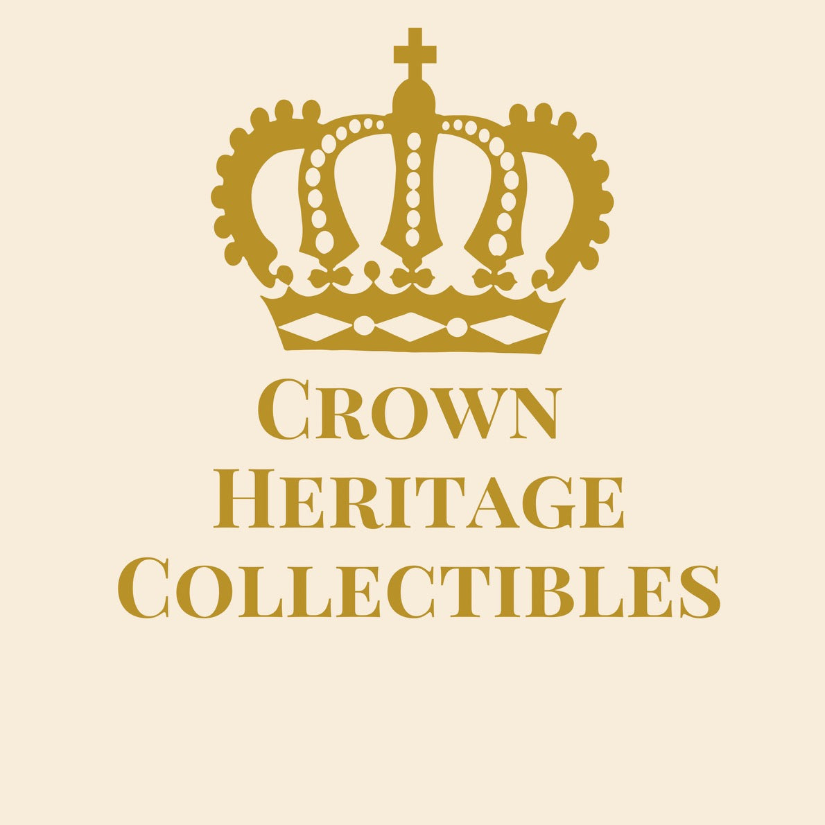 Crown Heritage Collectibles